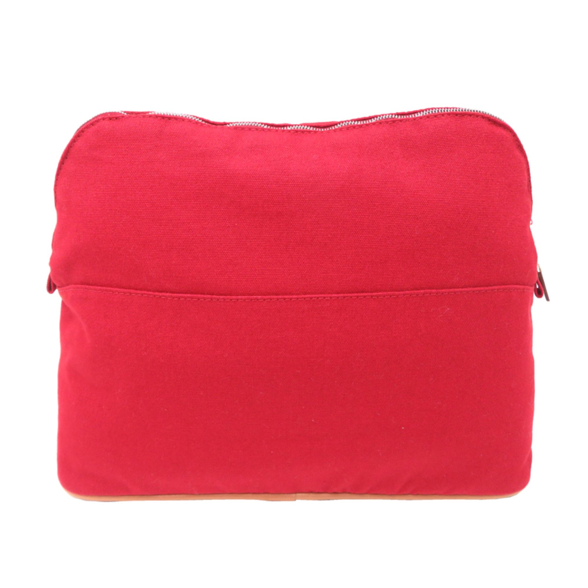 Canvas Pouch (Pre-Owned) - Hermes - Modalova