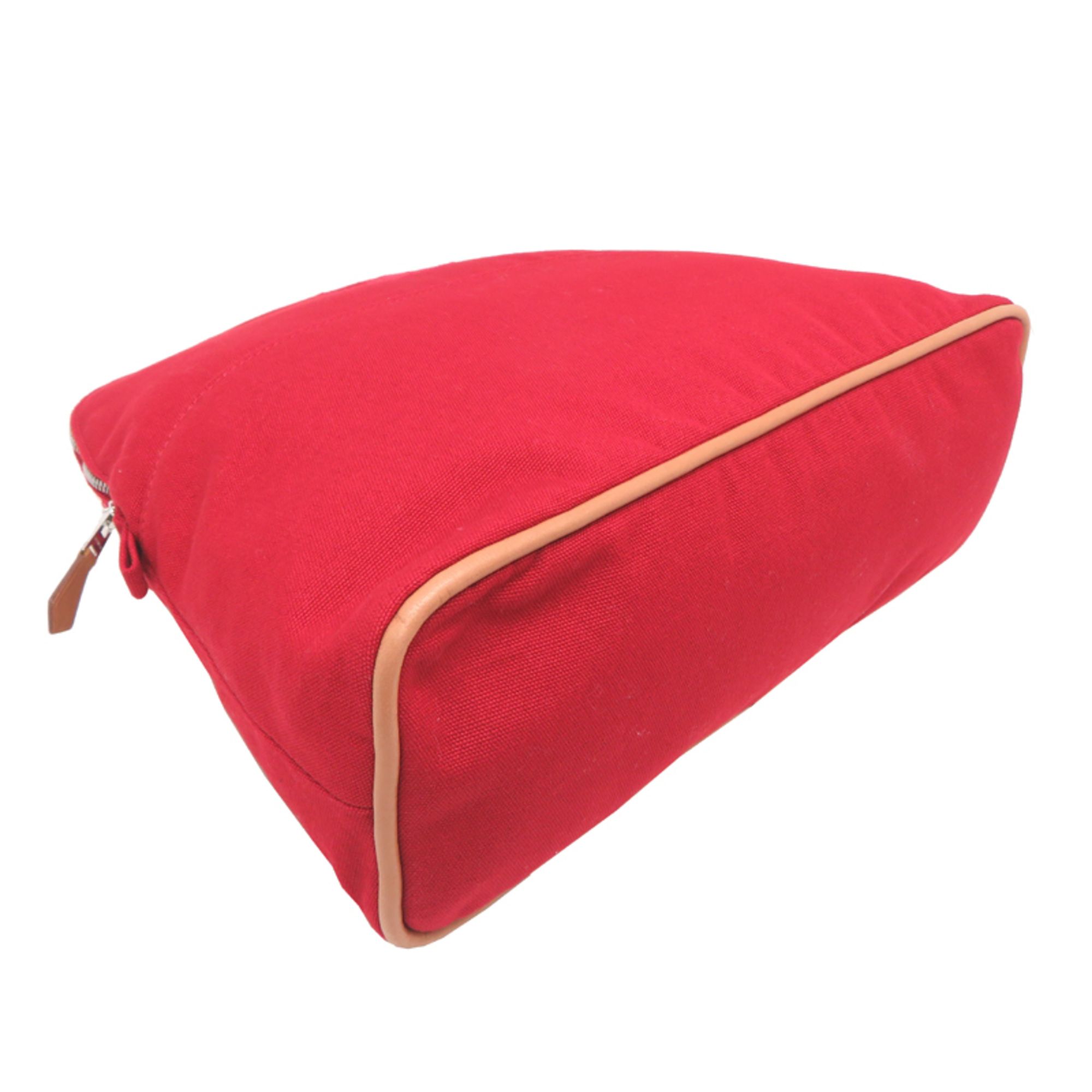 Canvas Pouch (Pre-Owned) - Hermes - Modalova