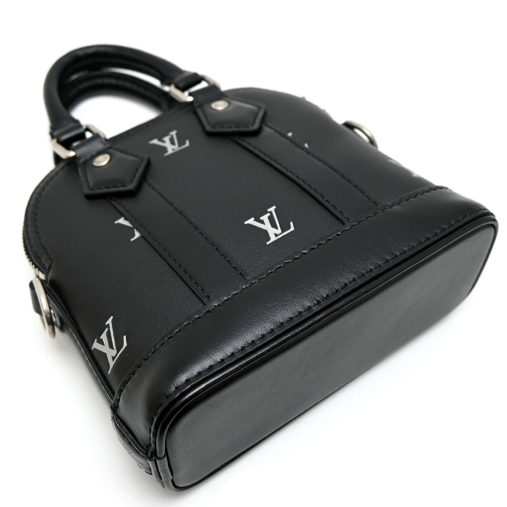 Leather Shoulder Bag (Pre-Owned) - Louis Vuitton - Modalova