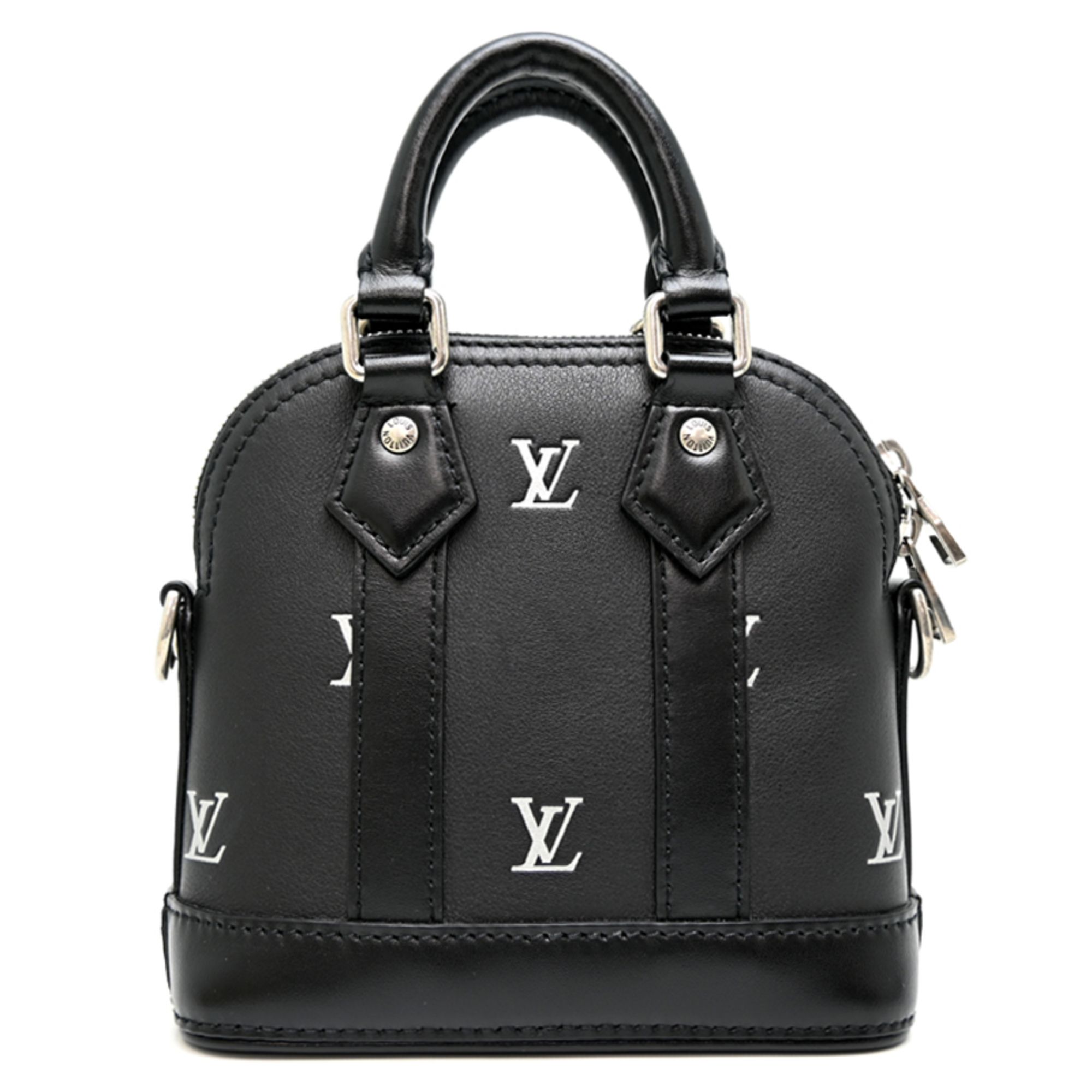 Leather Shoulder Bag (Pre-Owned) - Louis Vuitton - Modalova