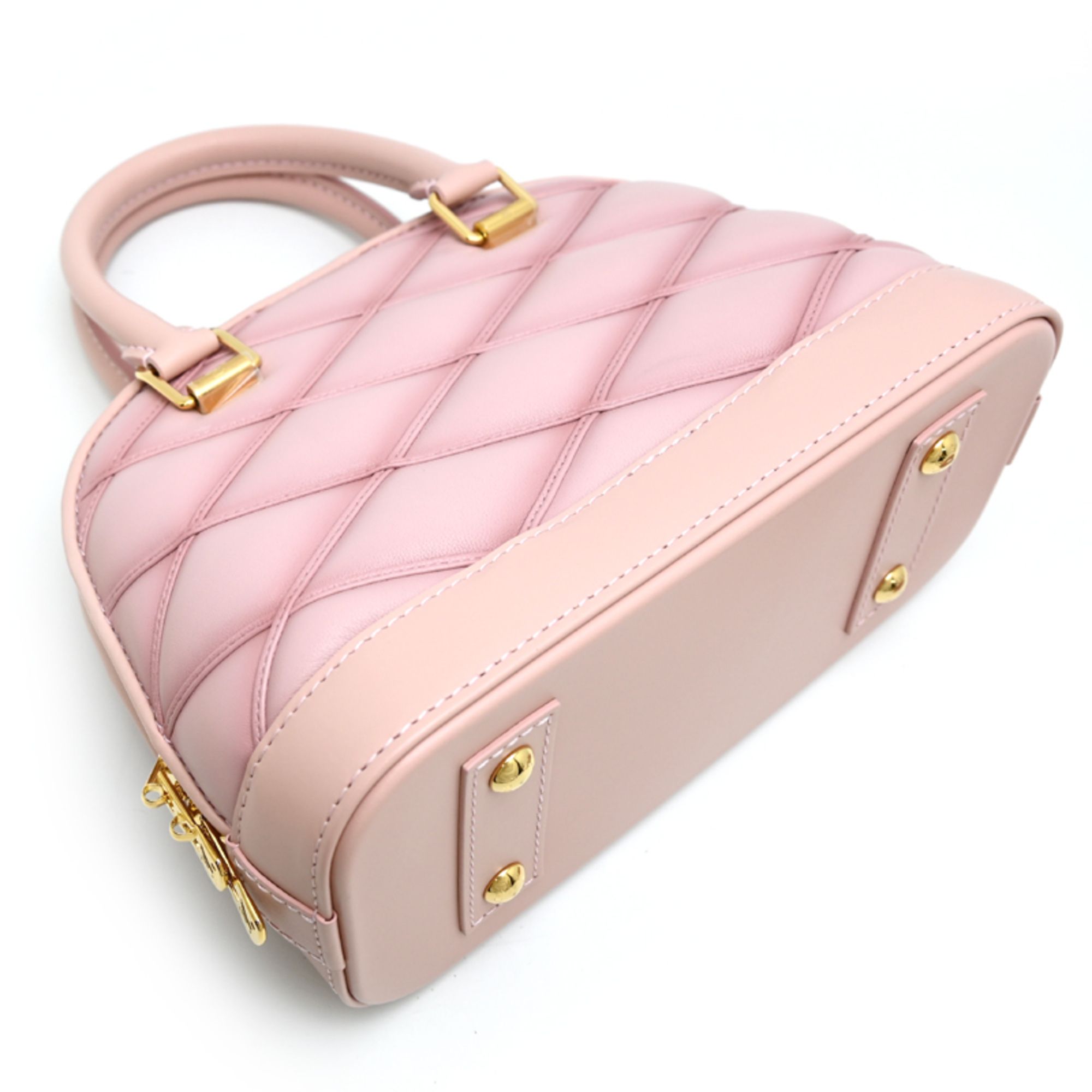 Leather Shoulder Bag (Pre-Owned) - Louis Vuitton - Modalova