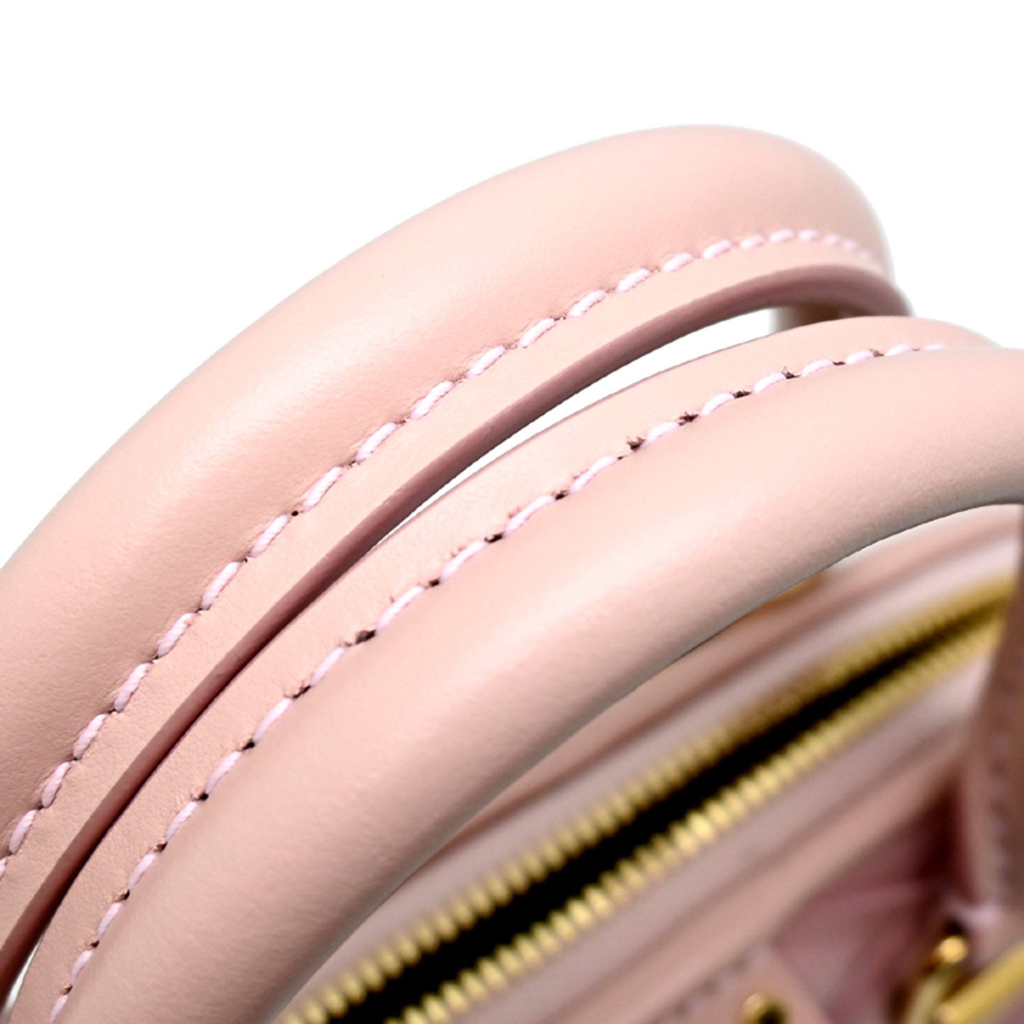 Leather Shoulder Bag (Pre-Owned) - Louis Vuitton - Modalova