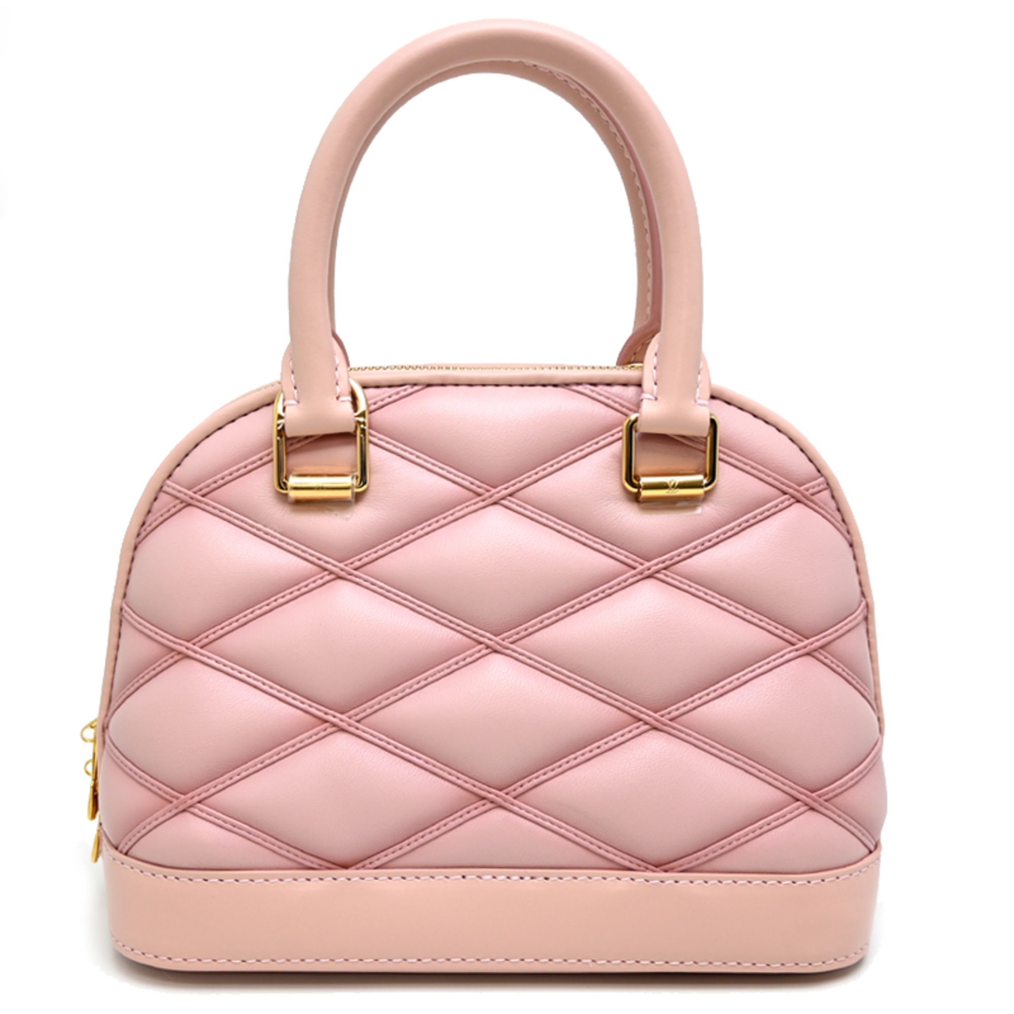 Leather Shoulder Bag (Pre-Owned) - Louis Vuitton - Modalova