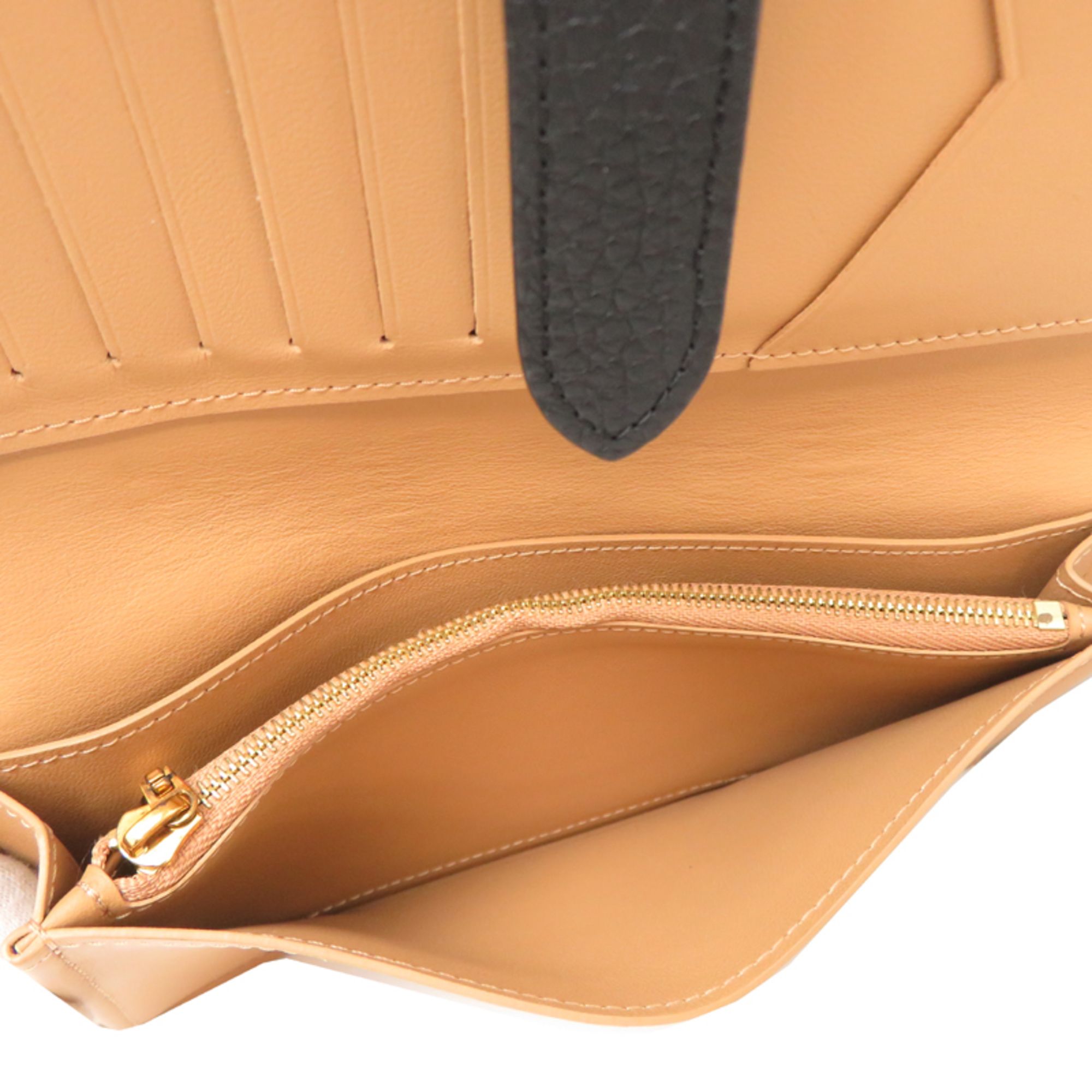 Leather Wallet (Bi-Fold) (Pre-Owned) - Louis Vuitton - Modalova