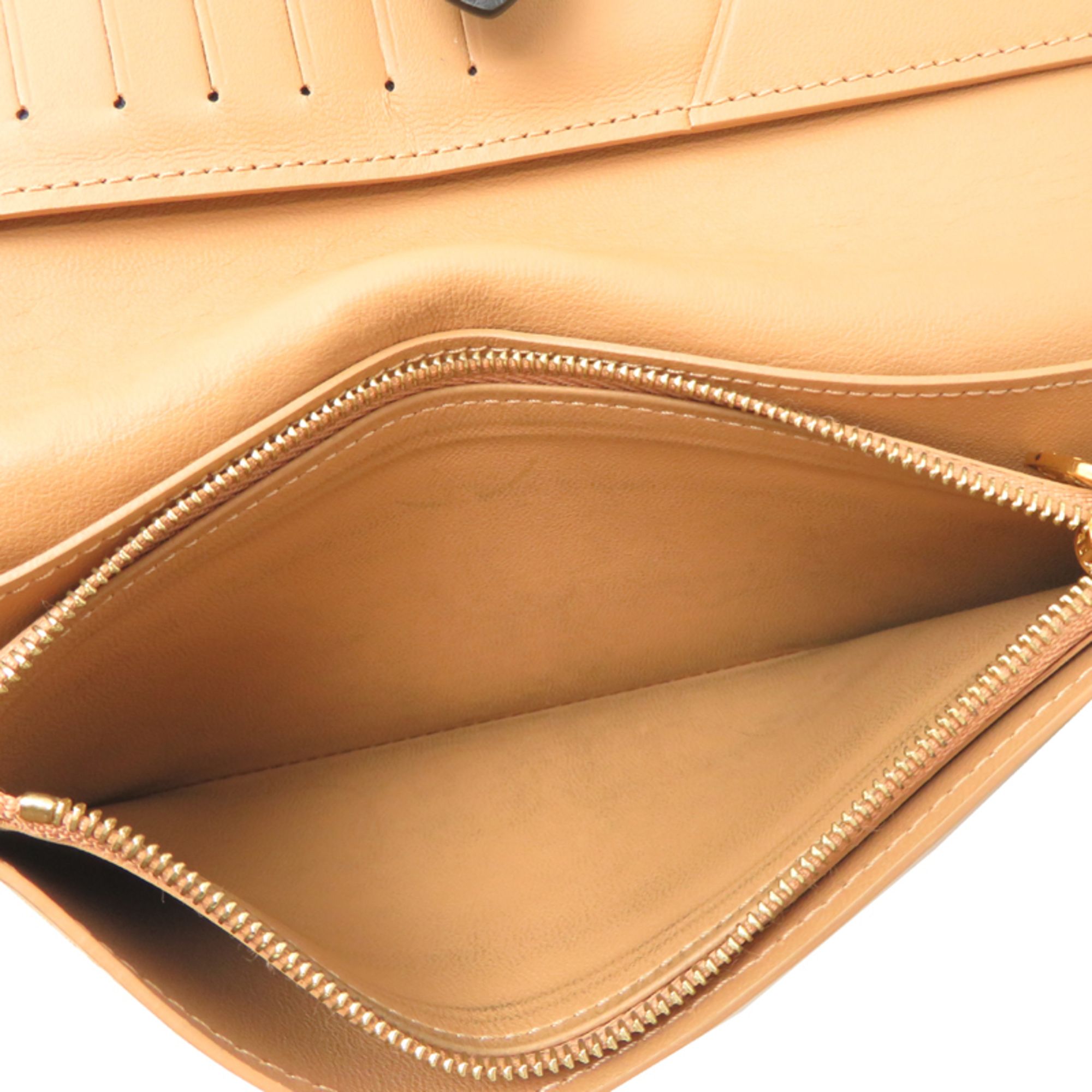 Leather Wallet (Bi-Fold) (Pre-Owned) - Louis Vuitton - Modalova