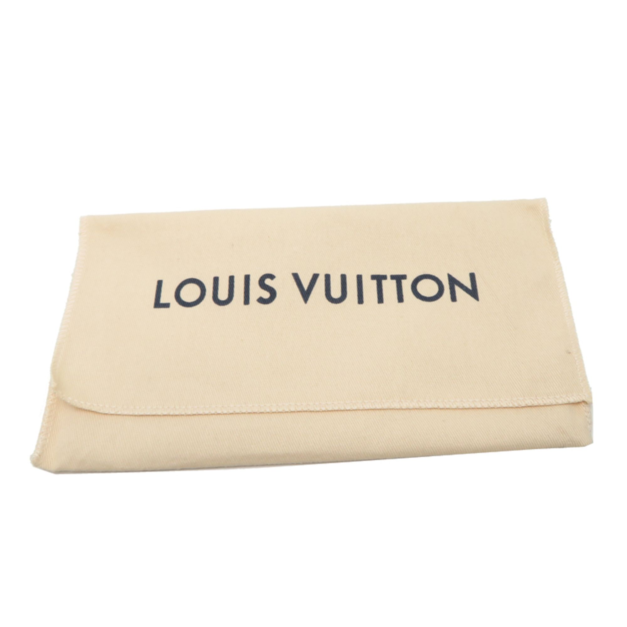 Leather Wallet (Bi-Fold) (Pre-Owned) - Louis Vuitton - Modalova