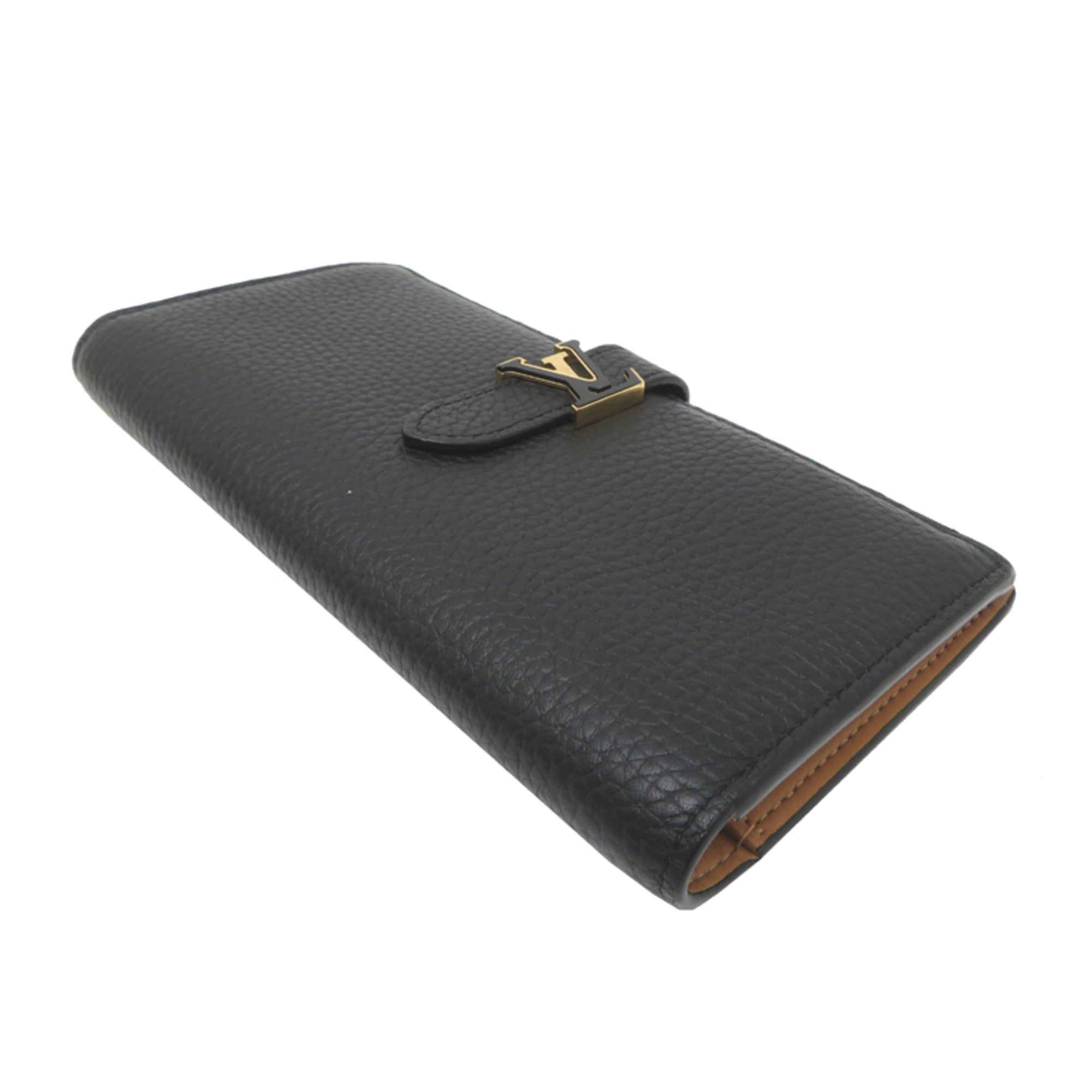 Leather Wallet (Bi-Fold) (Pre-Owned) - Louis Vuitton - Modalova
