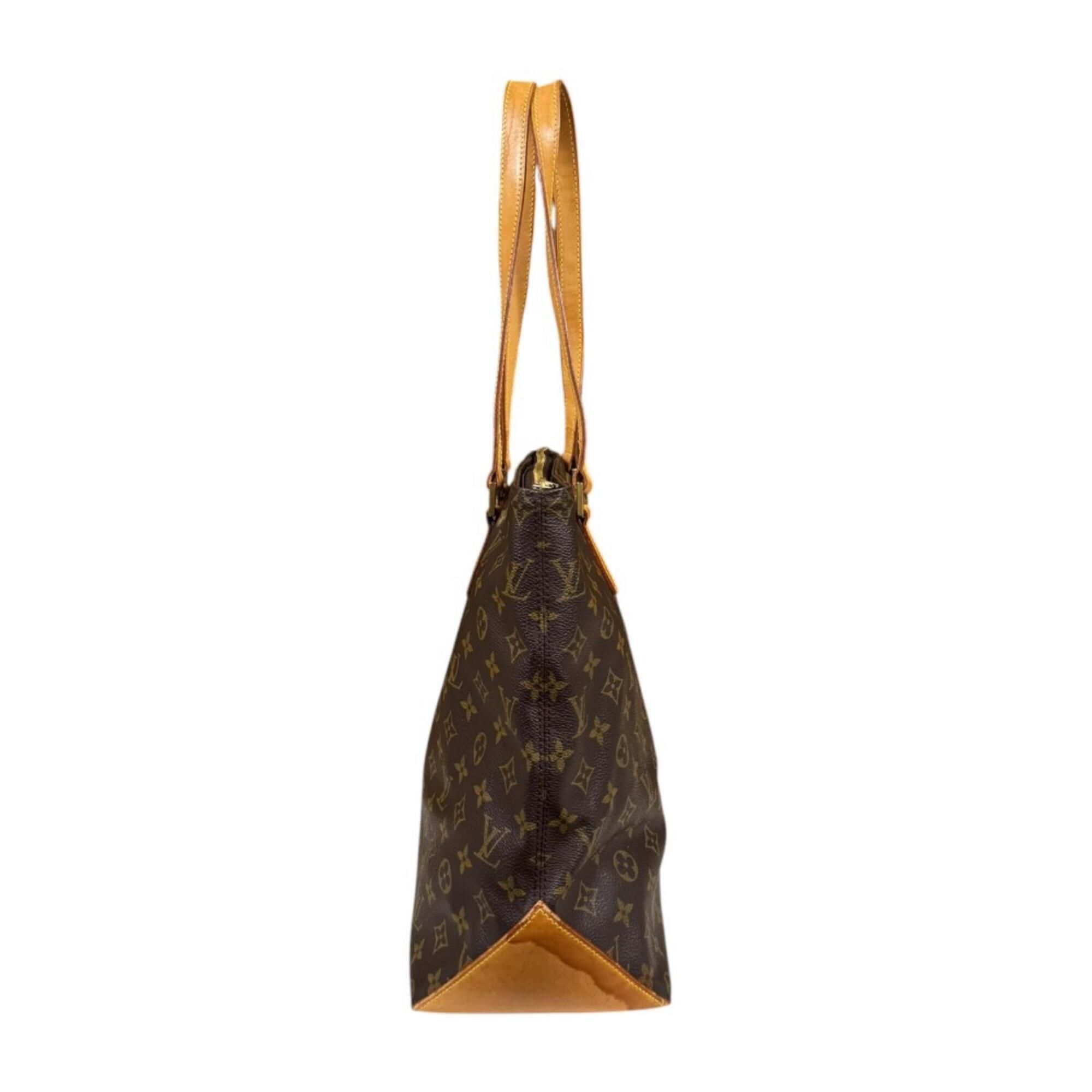 Monogram Monogram Handbag Tote Bag (Pre-Owned) - Louis Vuitton - Modalova
