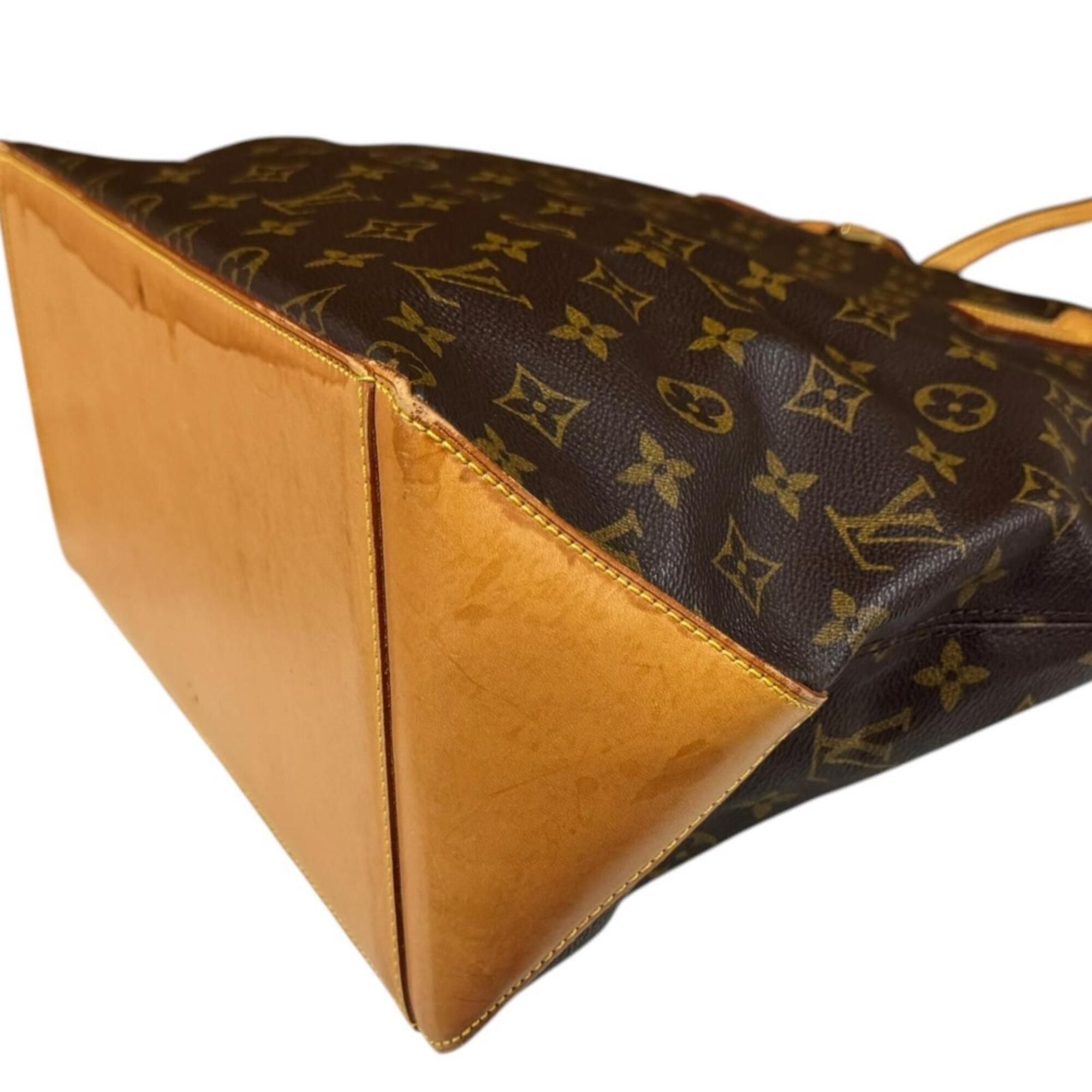 Monogram Monogram Handbag Tote Bag (Pre-Owned) - Louis Vuitton - Modalova