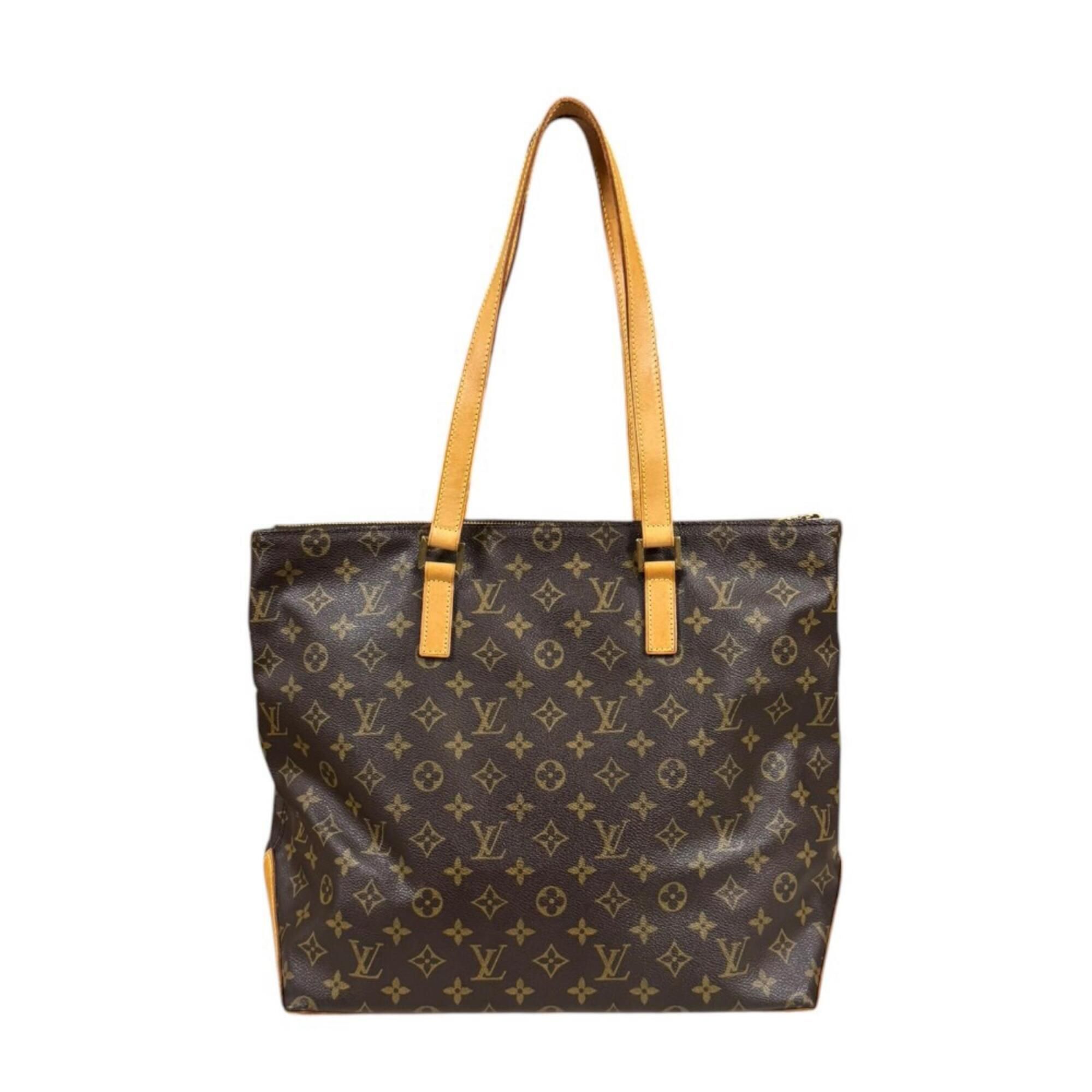 Monogram Monogram Handbag Tote Bag (Pre-Owned) - Louis Vuitton - Modalova
