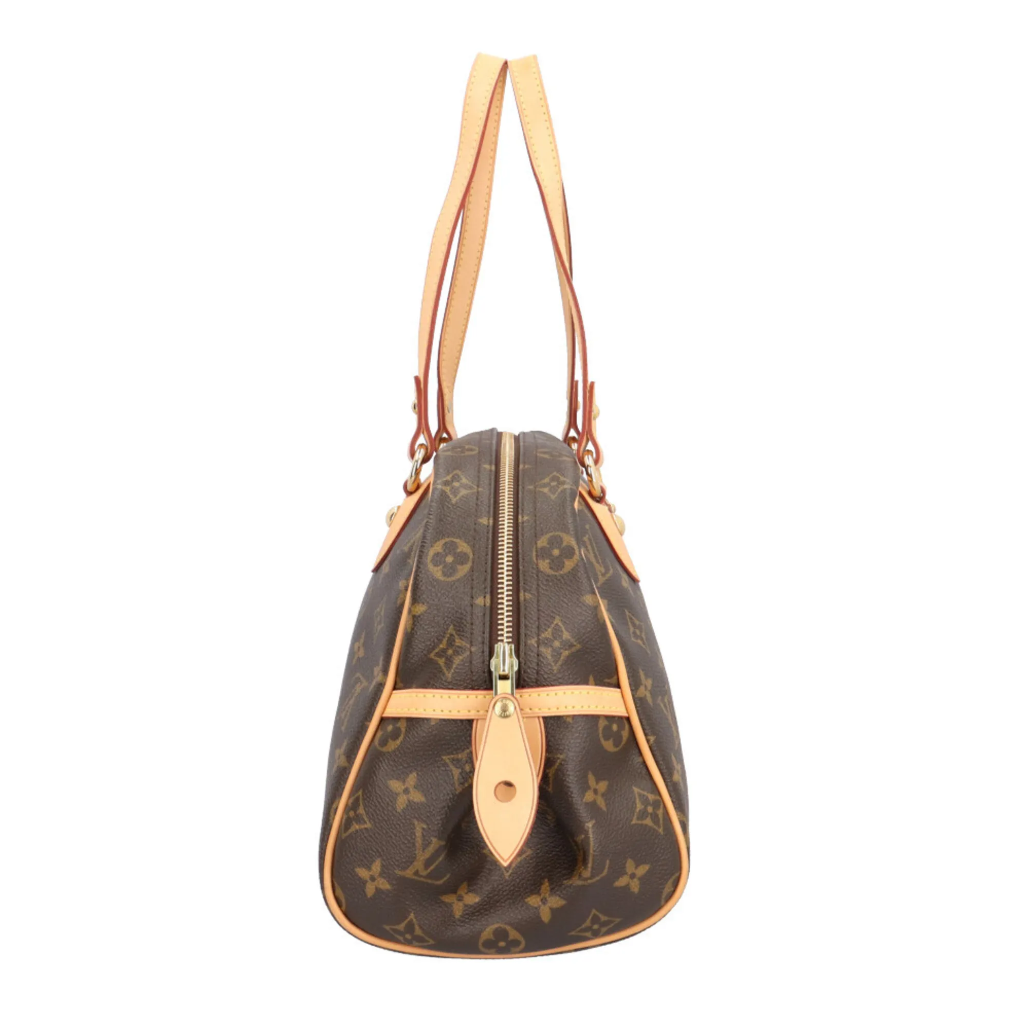 Monogram Monogram Shoulder Bag (Pre-Owned) - Louis Vuitton - Modalova