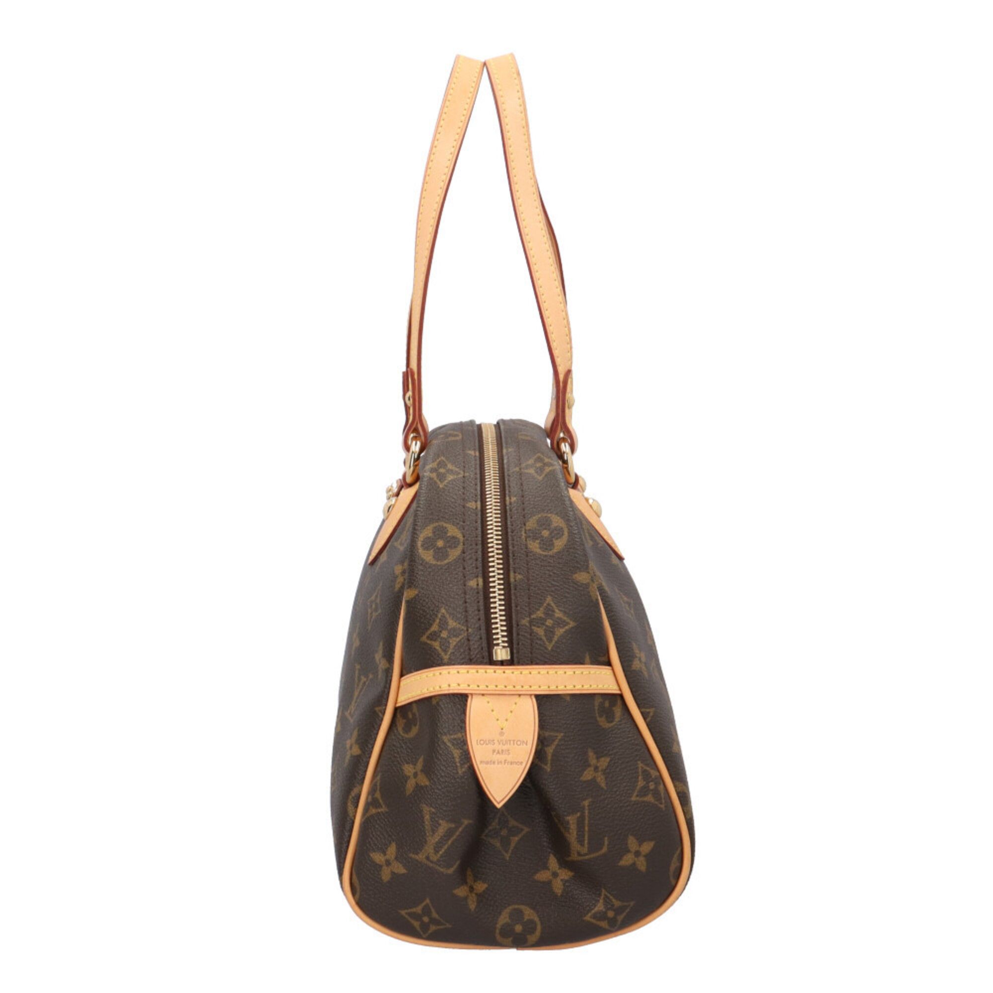 Monogram Monogram Shoulder Bag (Pre-Owned) - Louis Vuitton - Modalova