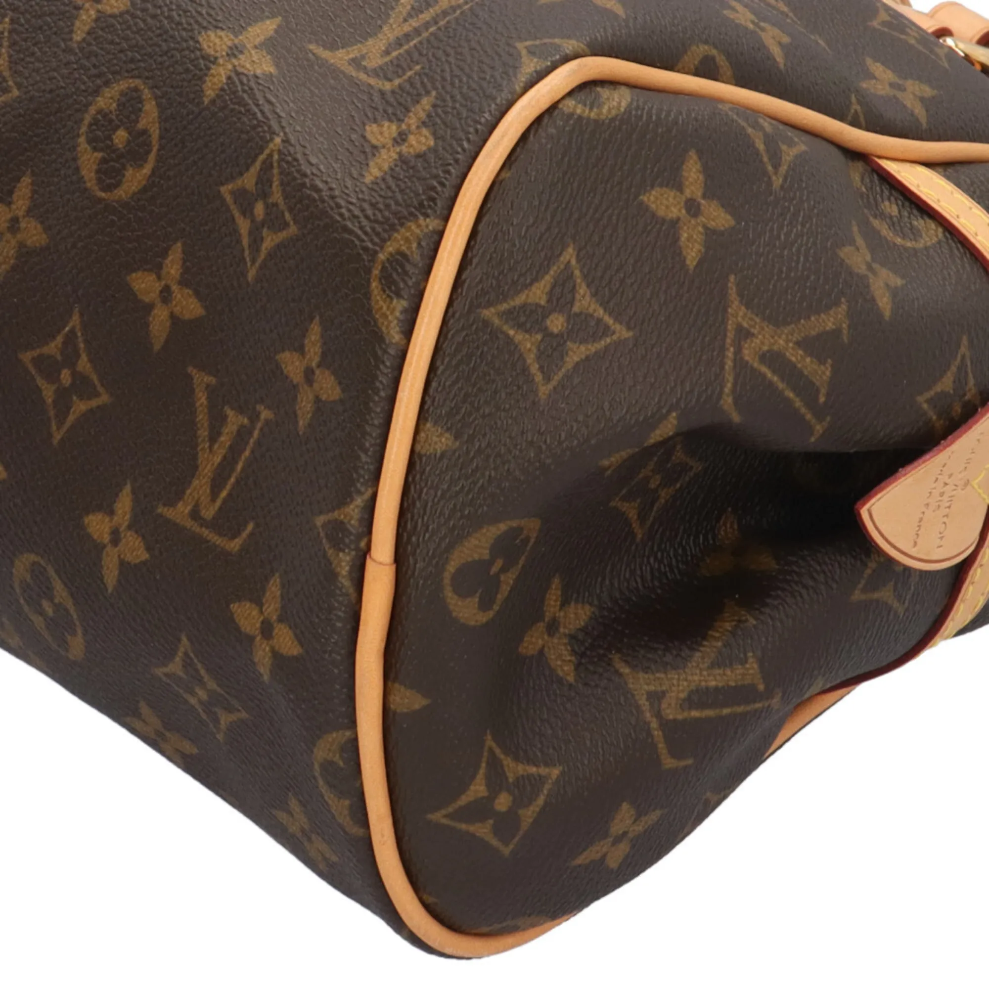 Monogram Monogram Shoulder Bag (Pre-Owned) - Louis Vuitton - Modalova