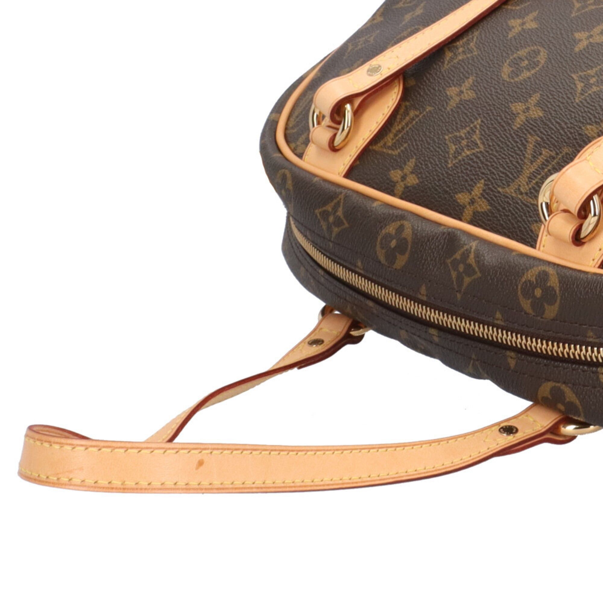 Monogram Monogram Shoulder Bag (Pre-Owned) - Louis Vuitton - Modalova