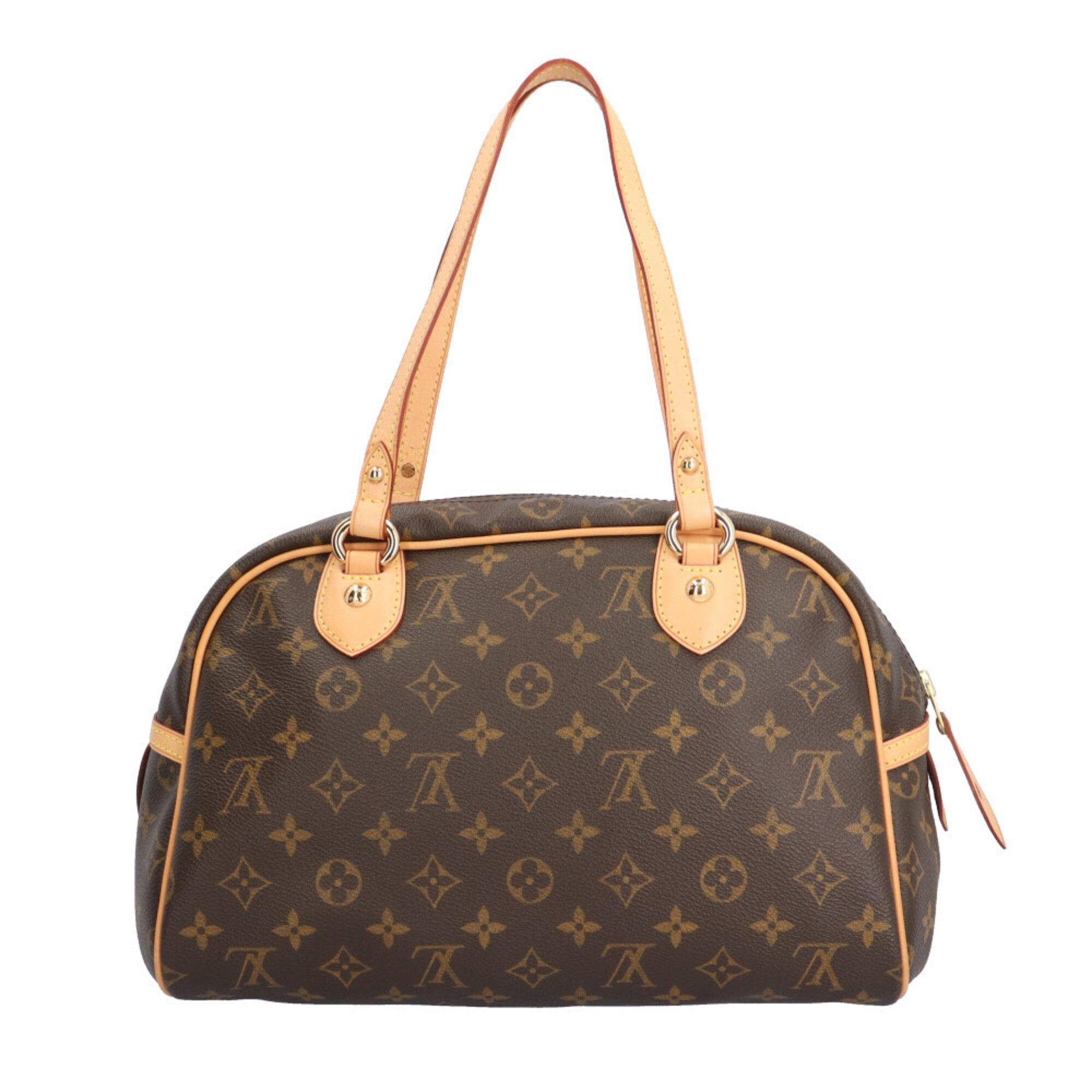 Monogram Monogram Shoulder Bag (Pre-Owned) - Louis Vuitton - Modalova