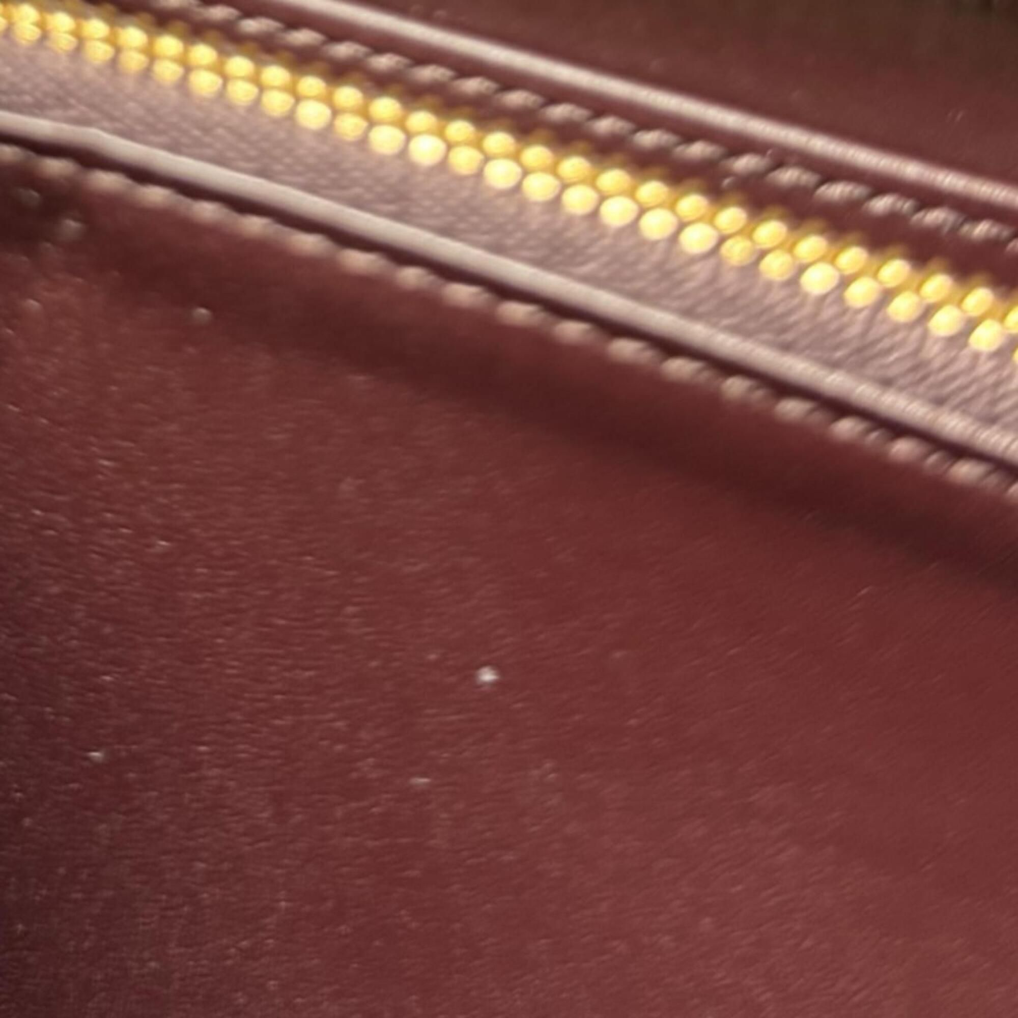 Monogram Vernis Monogram Vernis Long Wallet (Bi-Fold) (Pre-Owned) - Louis Vuitton - Modalova