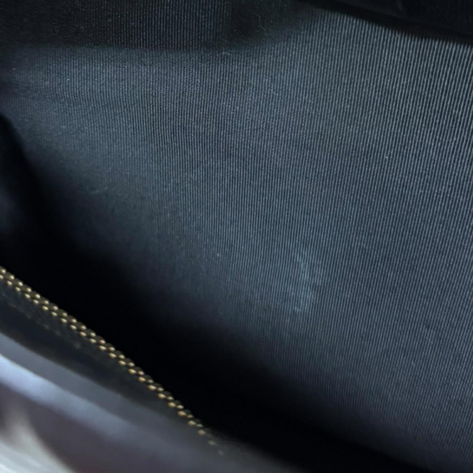 Chocolate Bar Leather Tote Bag (Pre-Owned) - Chanel - Modalova