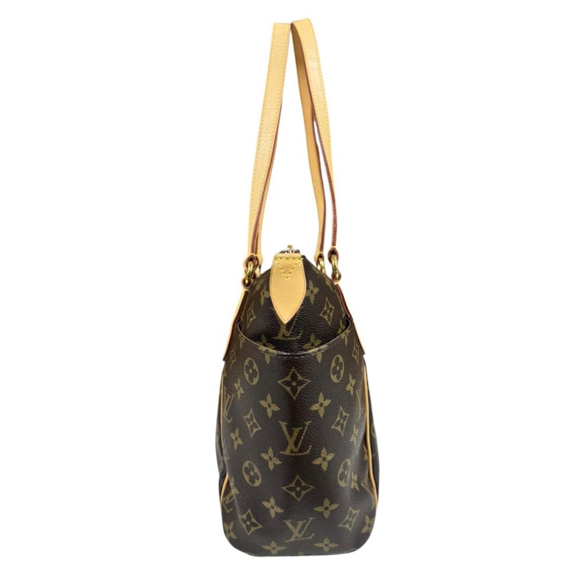 Tote Bag (Pre-Owned) - Louis Vuitton - Modalova