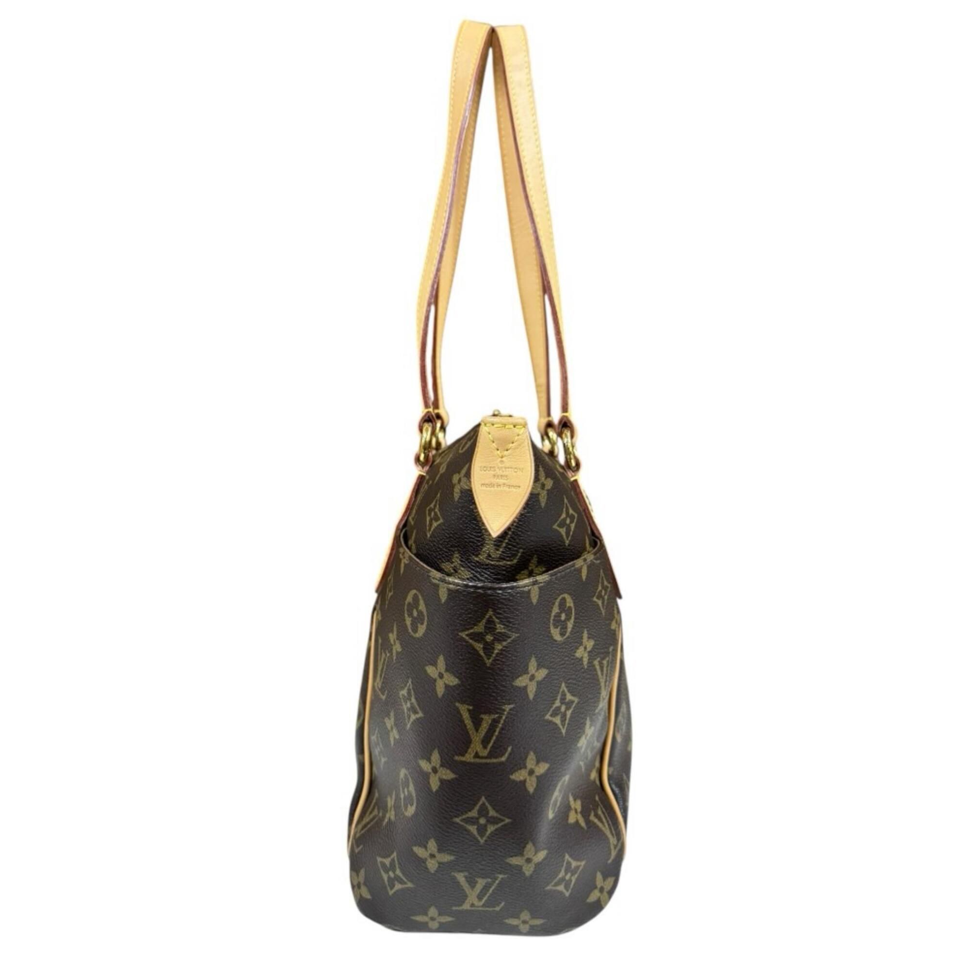Tote Bag (Pre-Owned) - Louis Vuitton - Modalova