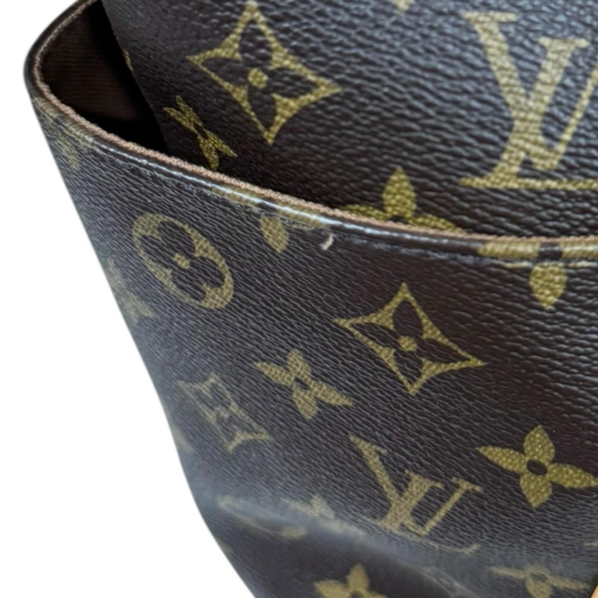 Tote Bag (Pre-Owned) - Louis Vuitton - Modalova