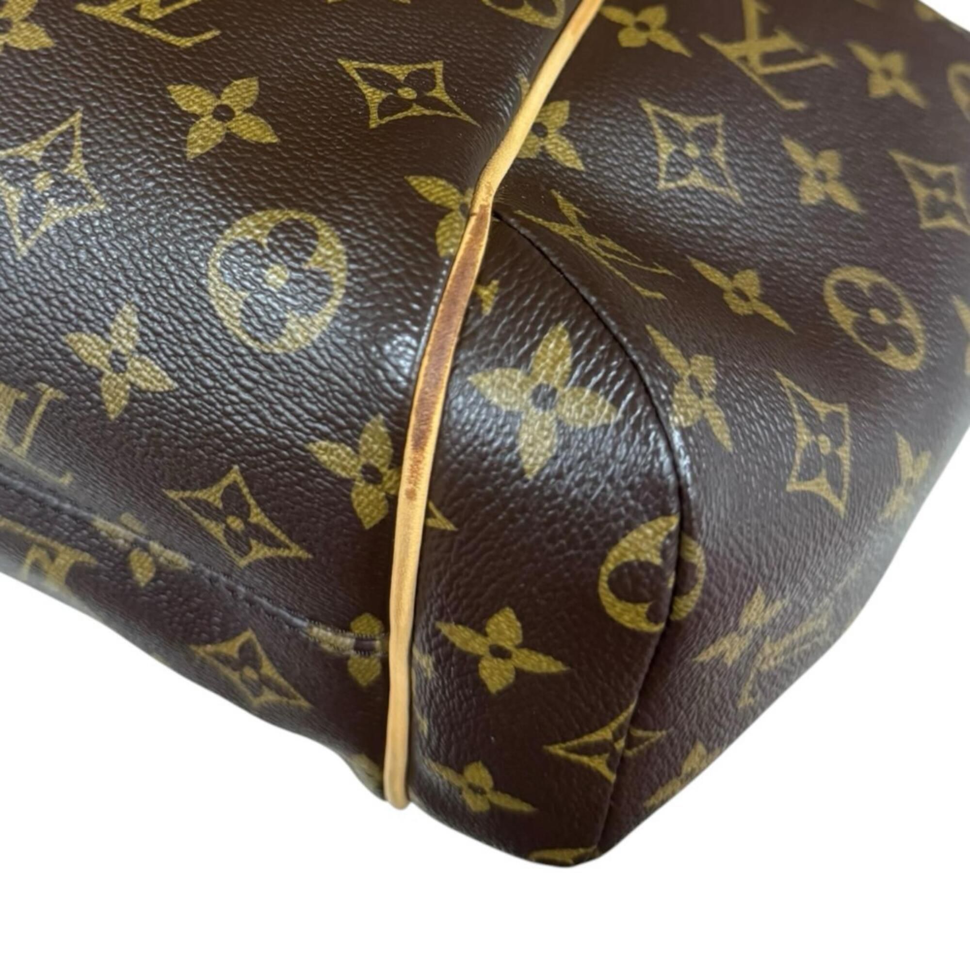 Tote Bag (Pre-Owned) - Louis Vuitton - Modalova