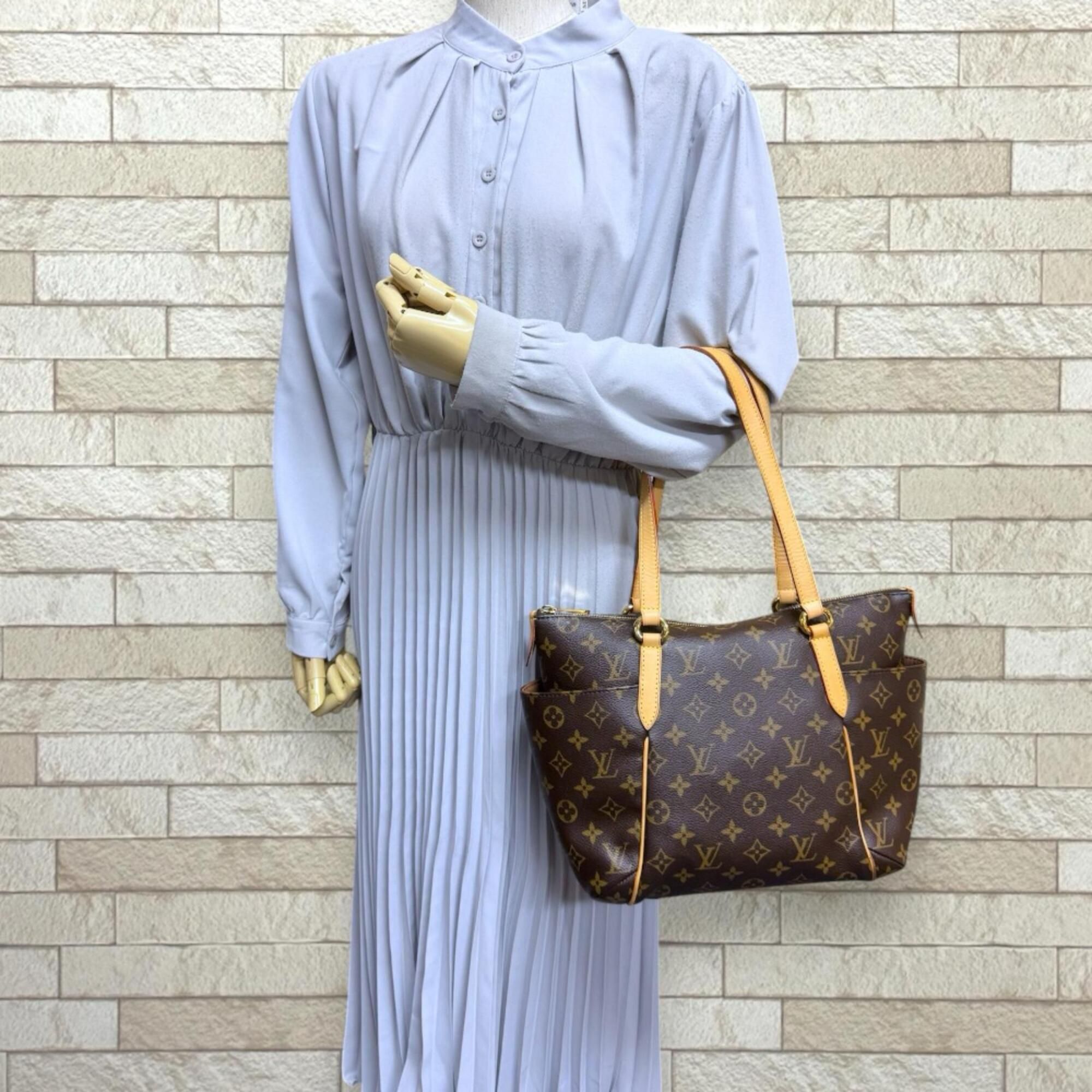 Tote Bag (Pre-Owned) - Louis Vuitton - Modalova