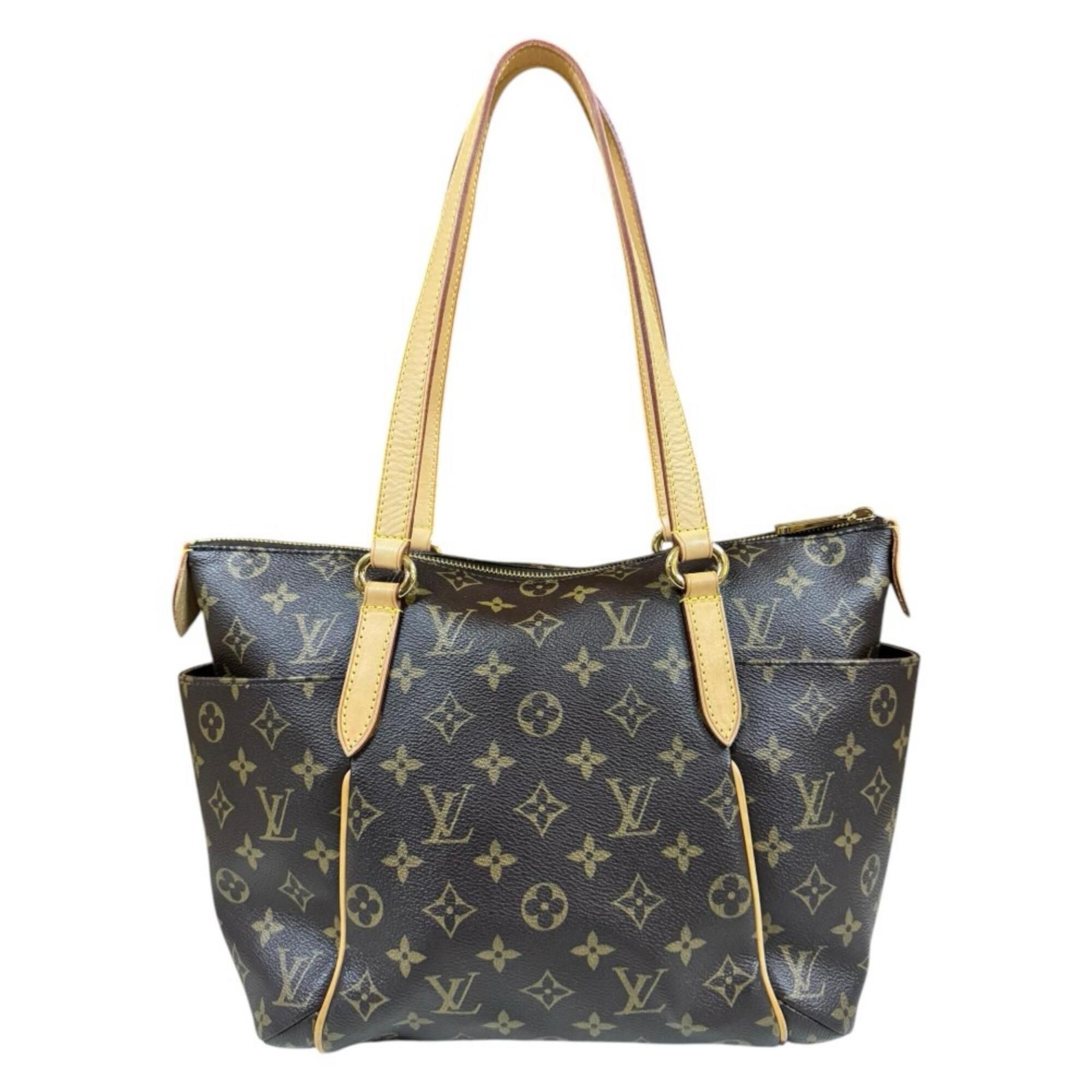 Tote Bag (Pre-Owned) - Louis Vuitton - Modalova