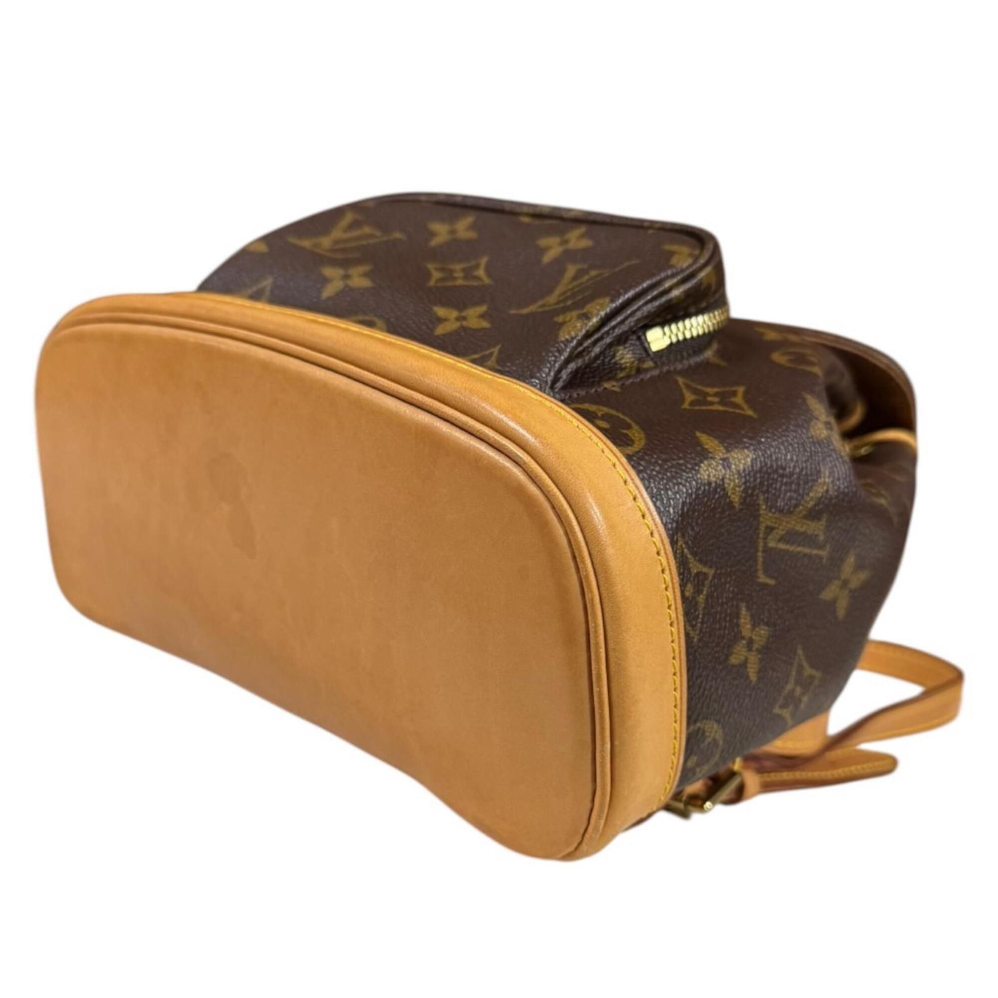 Monogram Monogram Backpack (Pre-Owned) - Louis Vuitton - Modalova