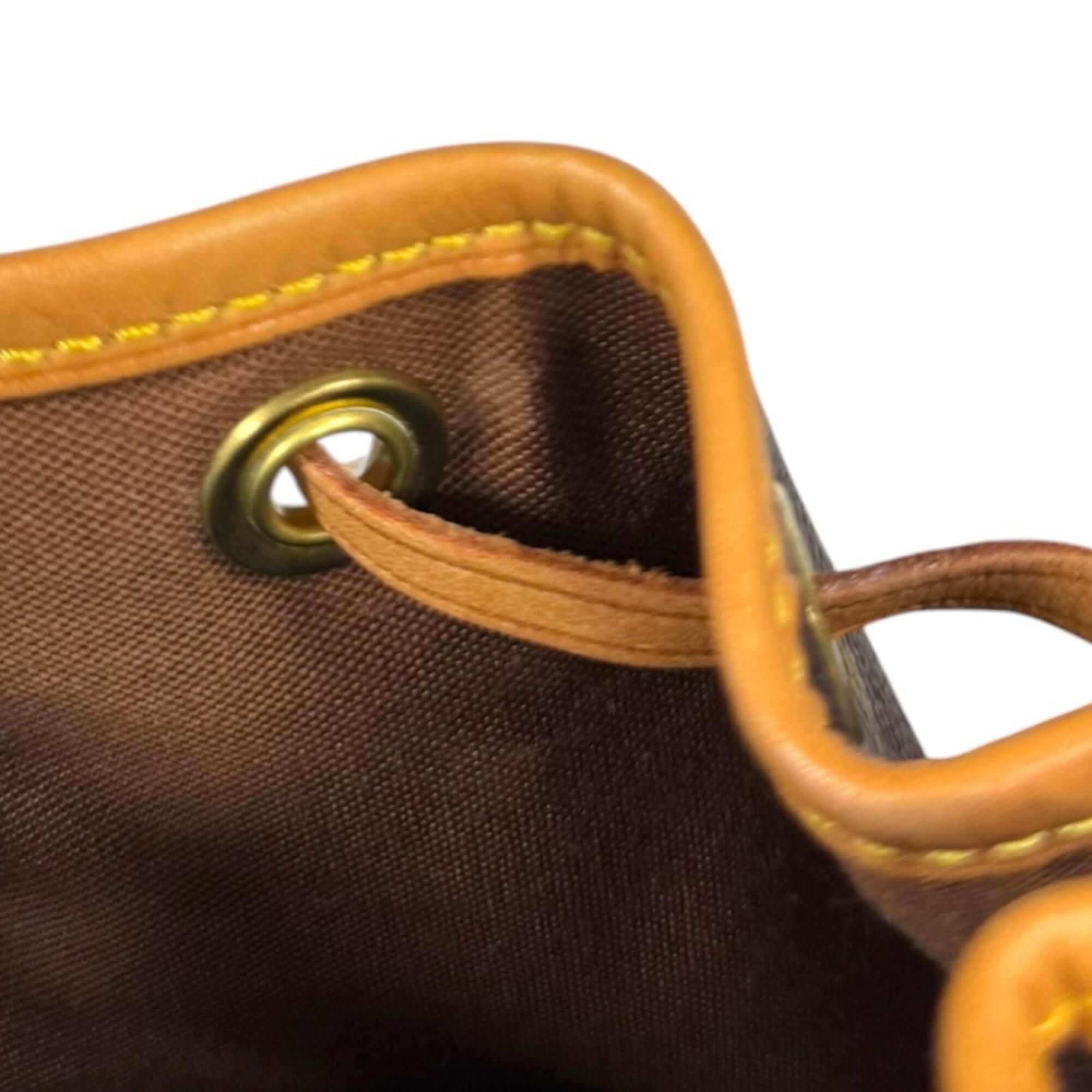 Monogram Monogram Backpack (Pre-Owned) - Louis Vuitton - Modalova