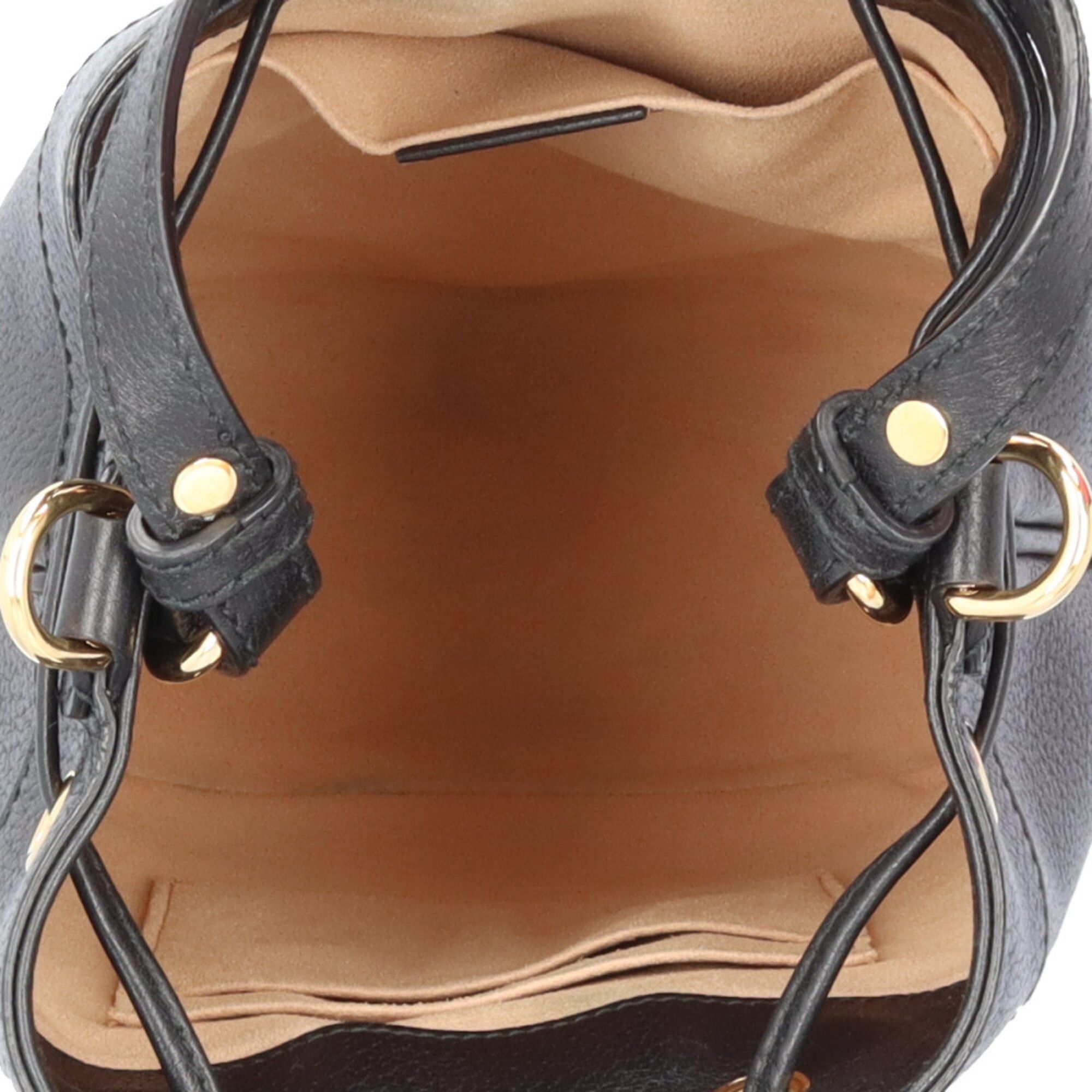 Ophidia Leather Shoulder Bag (Pre-Owned) - Gucci - Modalova