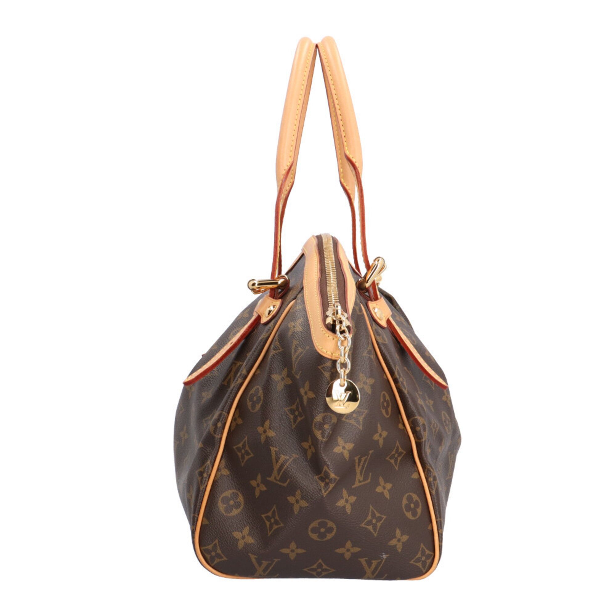 Monogram Monogram Shoulder Bag (Pre-Owned) - Louis Vuitton - Modalova