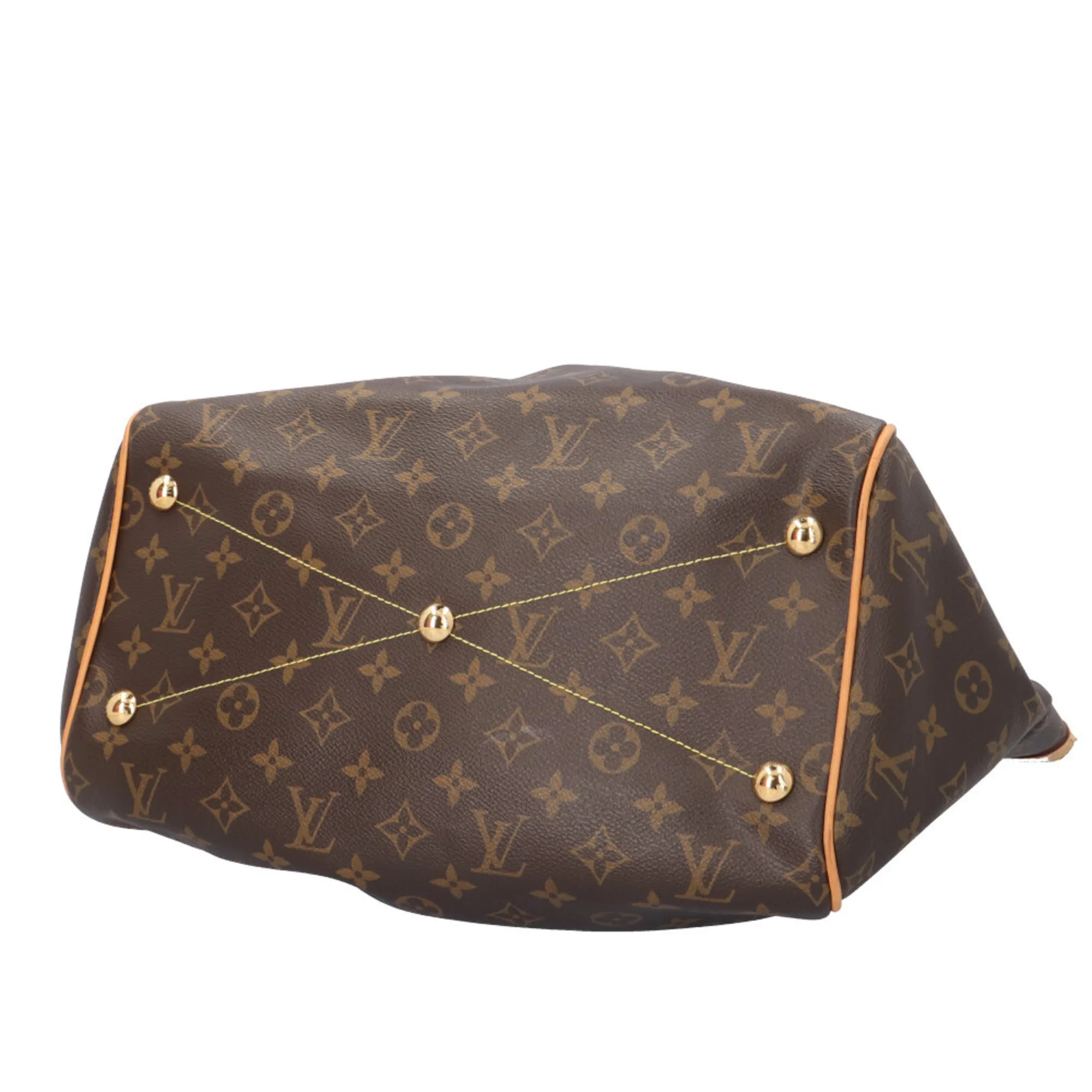 Monogram Monogram Shoulder Bag (Pre-Owned) - Louis Vuitton - Modalova