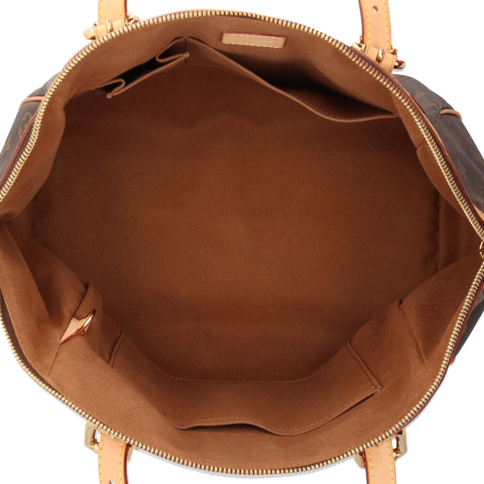 Monogram Monogram Shoulder Bag (Pre-Owned) - Louis Vuitton - Modalova