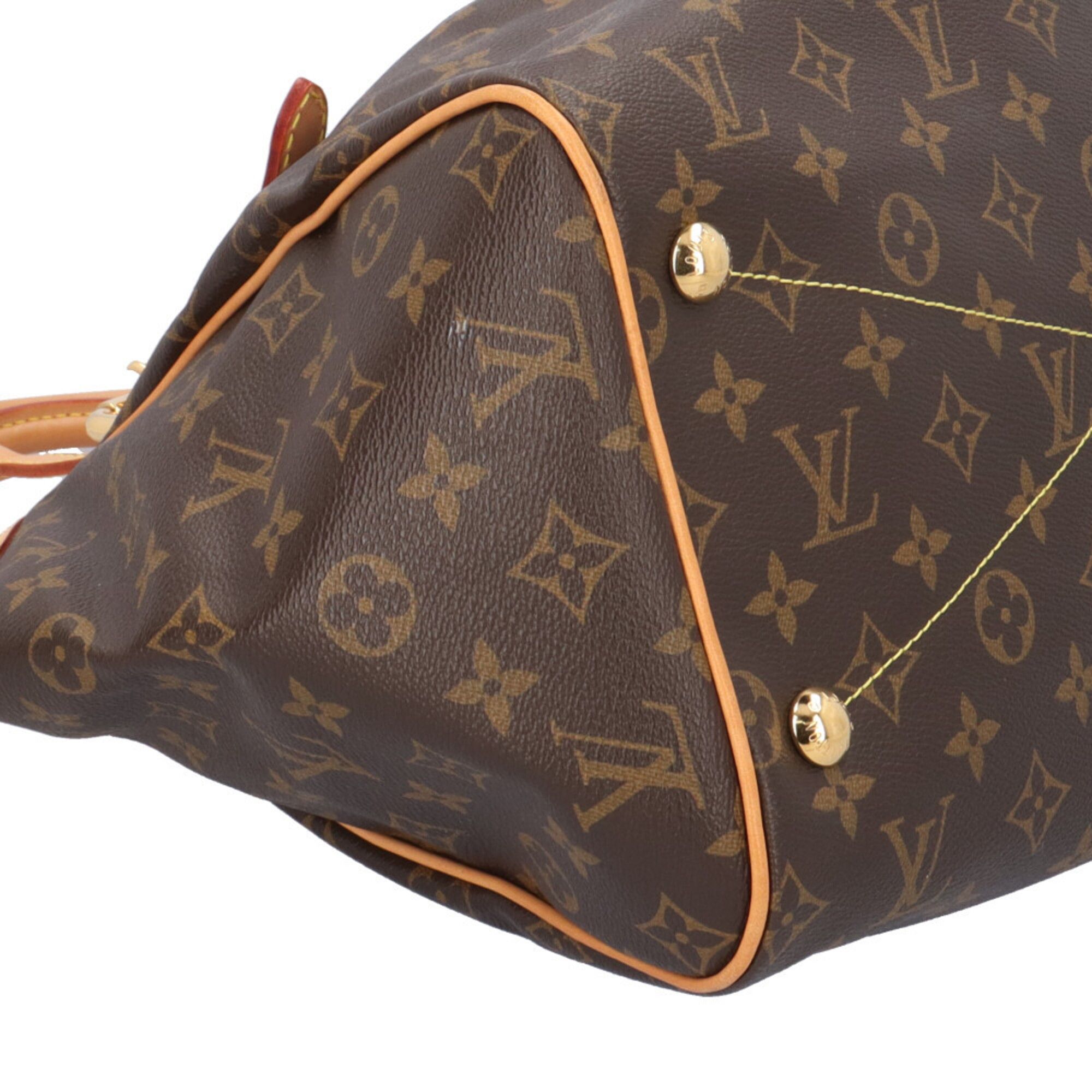 Monogram Monogram Shoulder Bag (Pre-Owned) - Louis Vuitton - Modalova