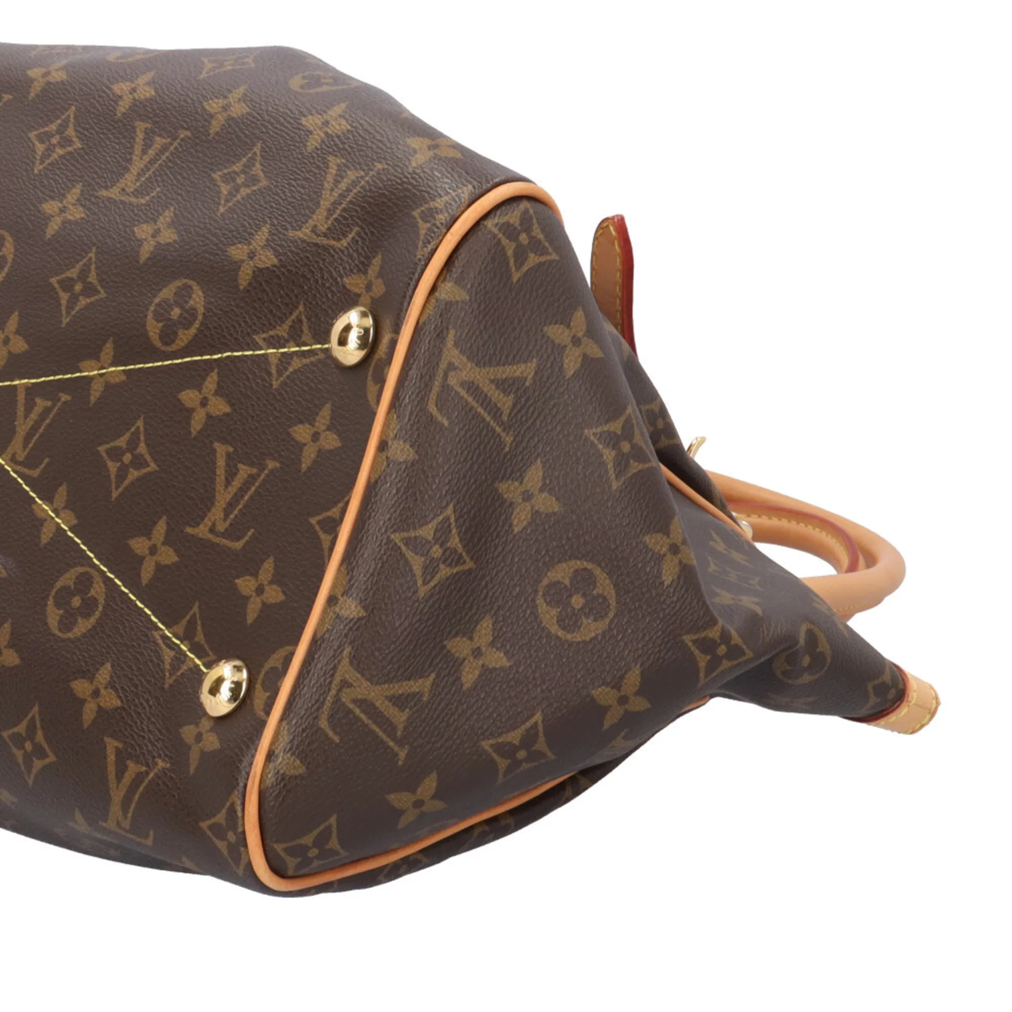 Monogram Monogram Shoulder Bag (Pre-Owned) - Louis Vuitton - Modalova