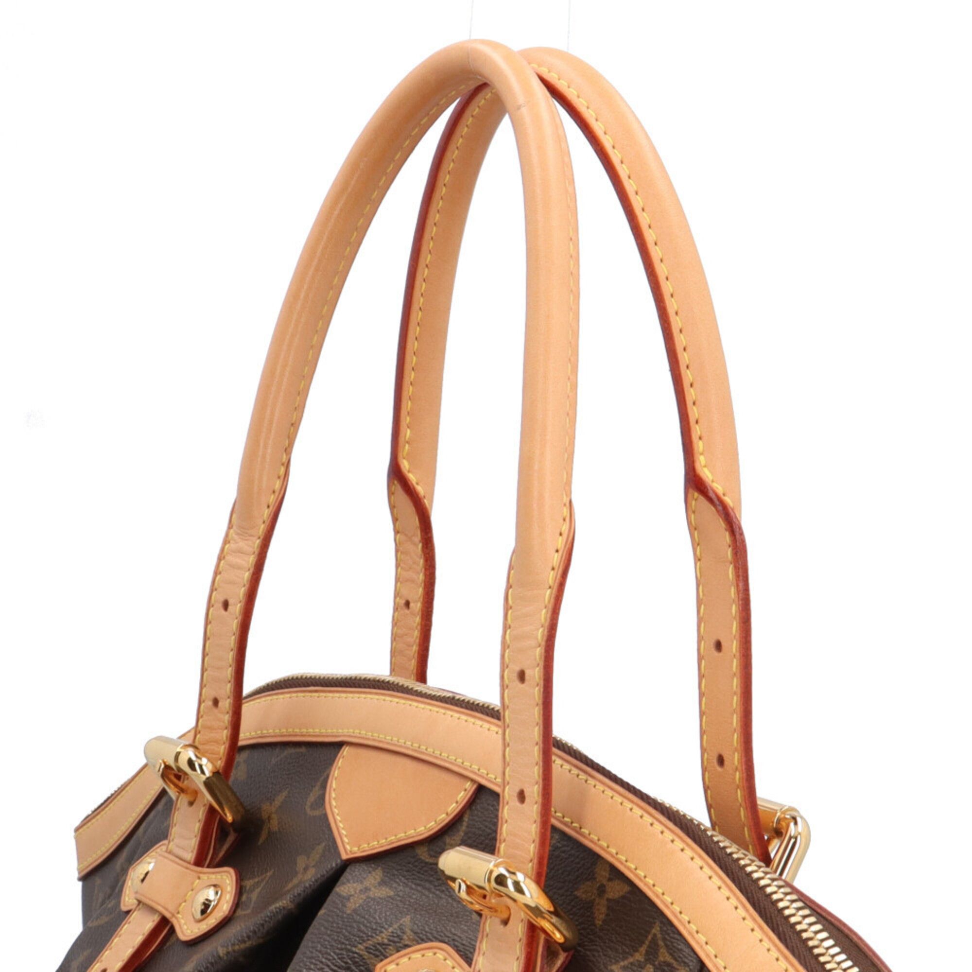 Monogram Monogram Shoulder Bag (Pre-Owned) - Louis Vuitton - Modalova