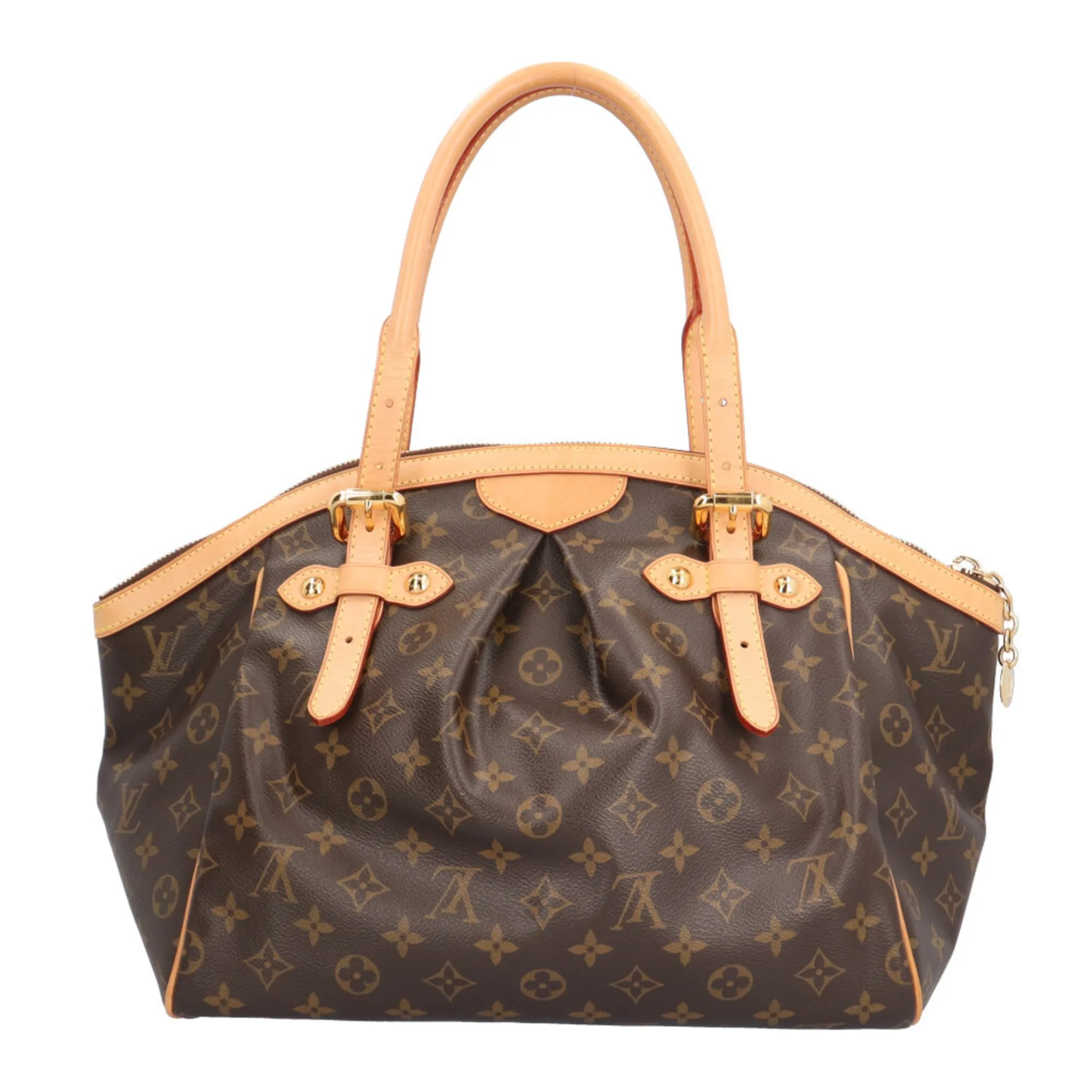 Monogram Monogram Shoulder Bag (Pre-Owned) - Louis Vuitton - Modalova