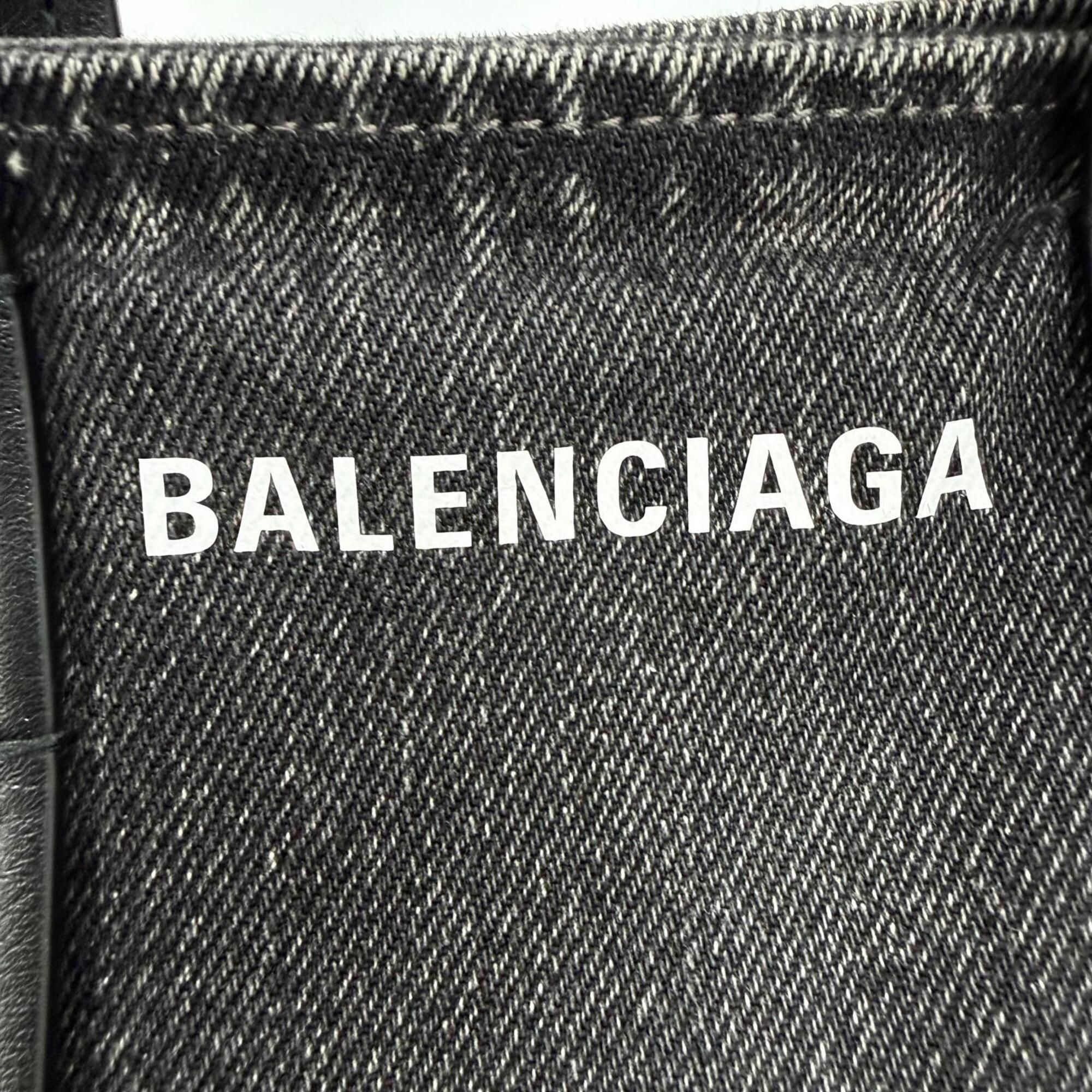 Leather Handbag Shoulder Bag (Pre-Owned) - Balenciaga - Modalova