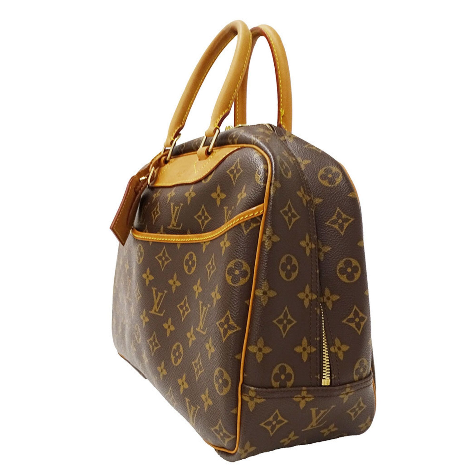 Monogram Monogram Handbag (Pre-Owned) - Louis Vuitton - Modalova