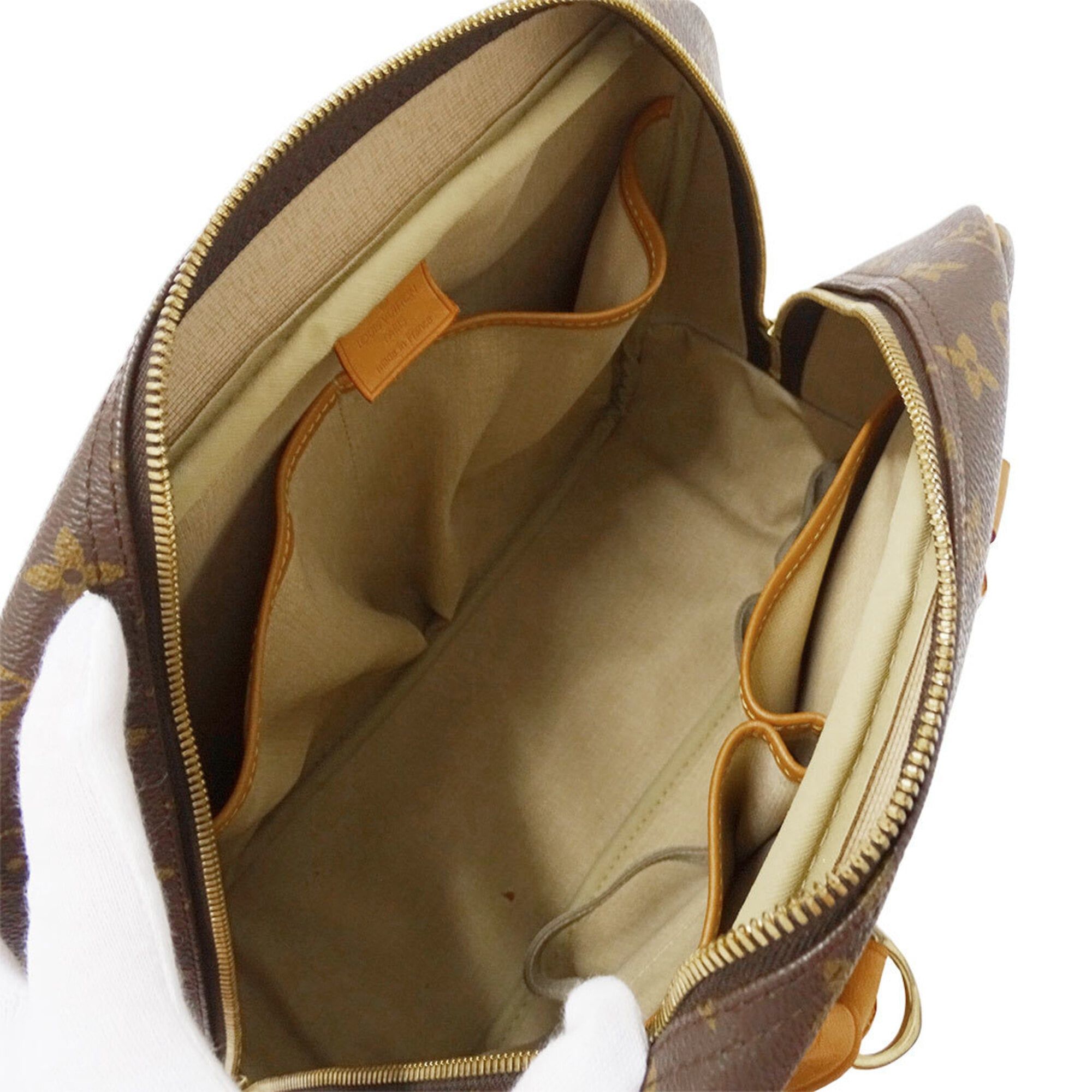 Monogram Monogram Handbag (Pre-Owned) - Louis Vuitton - Modalova