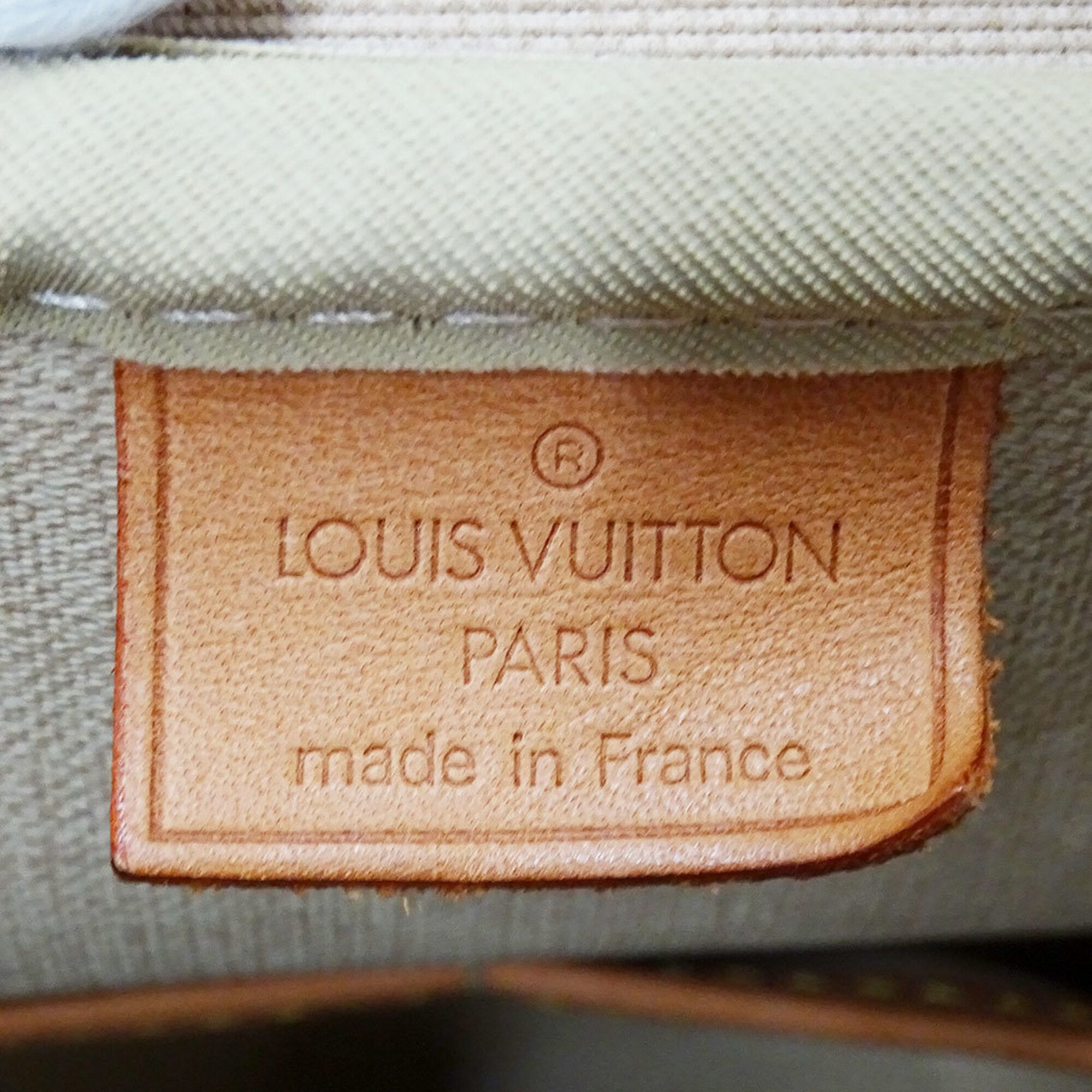 Monogram Monogram Handbag (Pre-Owned) - Louis Vuitton - Modalova