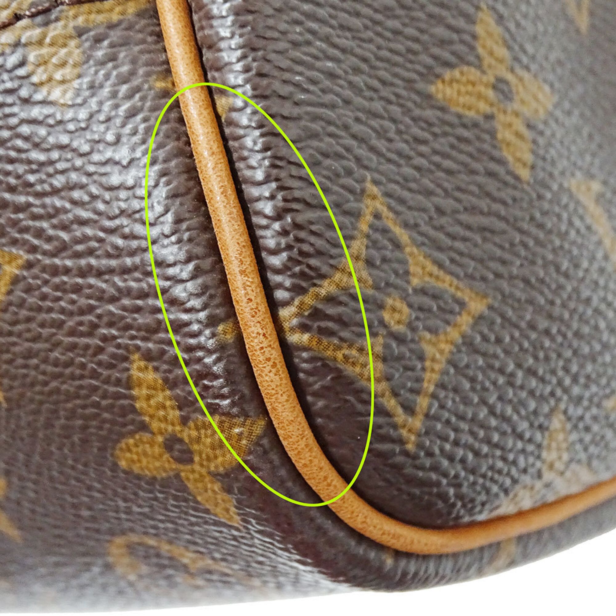 Monogram Monogram Handbag (Pre-Owned) - Louis Vuitton - Modalova