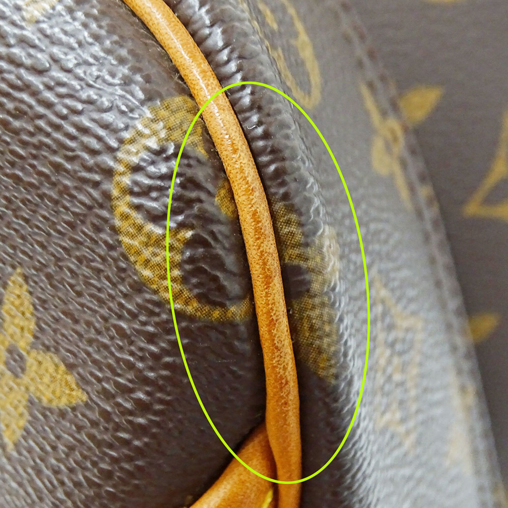Monogram Monogram Handbag (Pre-Owned) - Louis Vuitton - Modalova