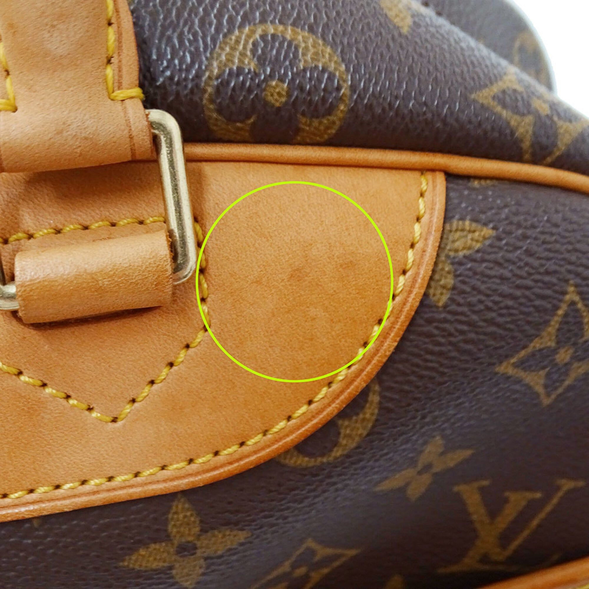 Monogram Monogram Handbag (Pre-Owned) - Louis Vuitton - Modalova