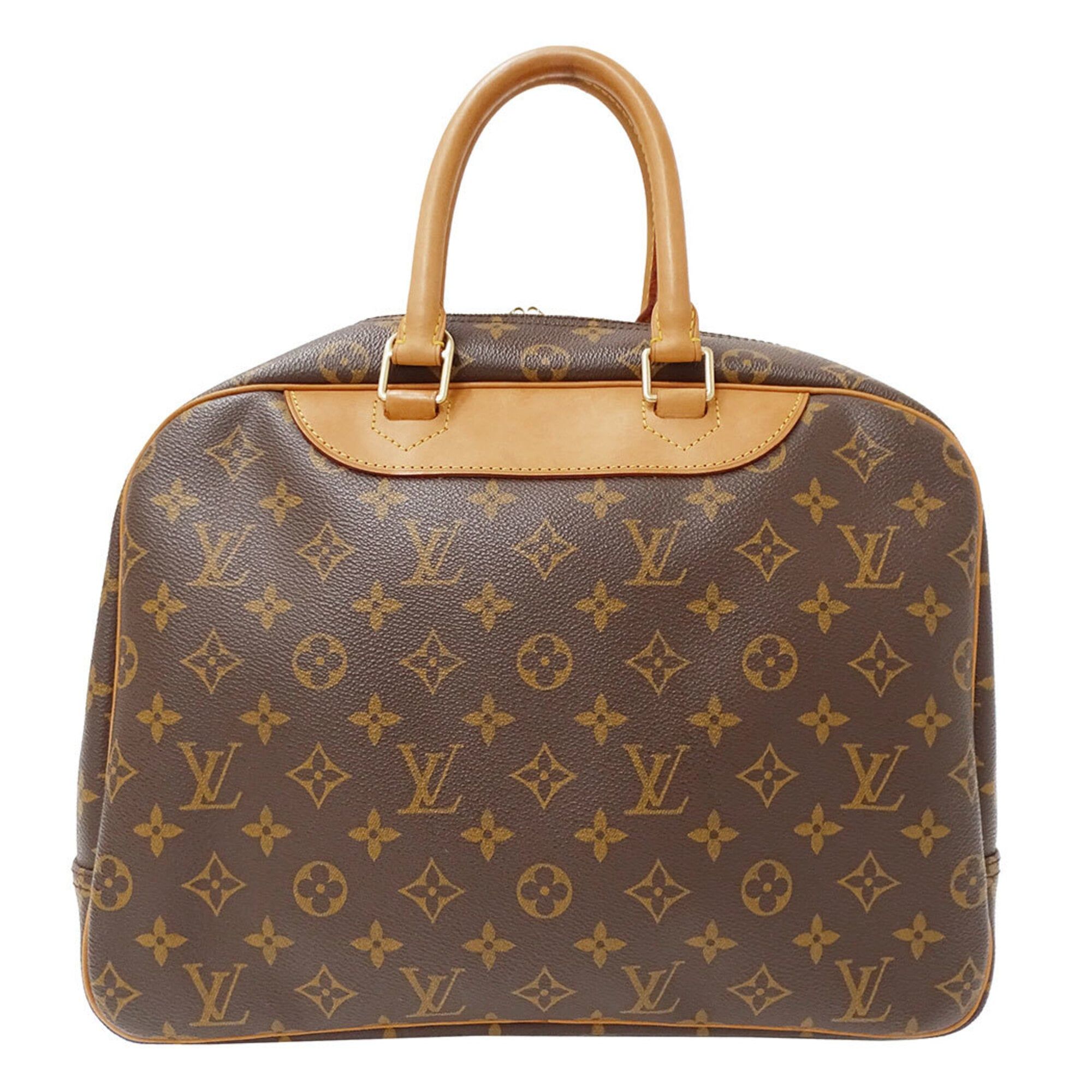 Monogram Monogram Handbag (Pre-Owned) - Louis Vuitton - Modalova
