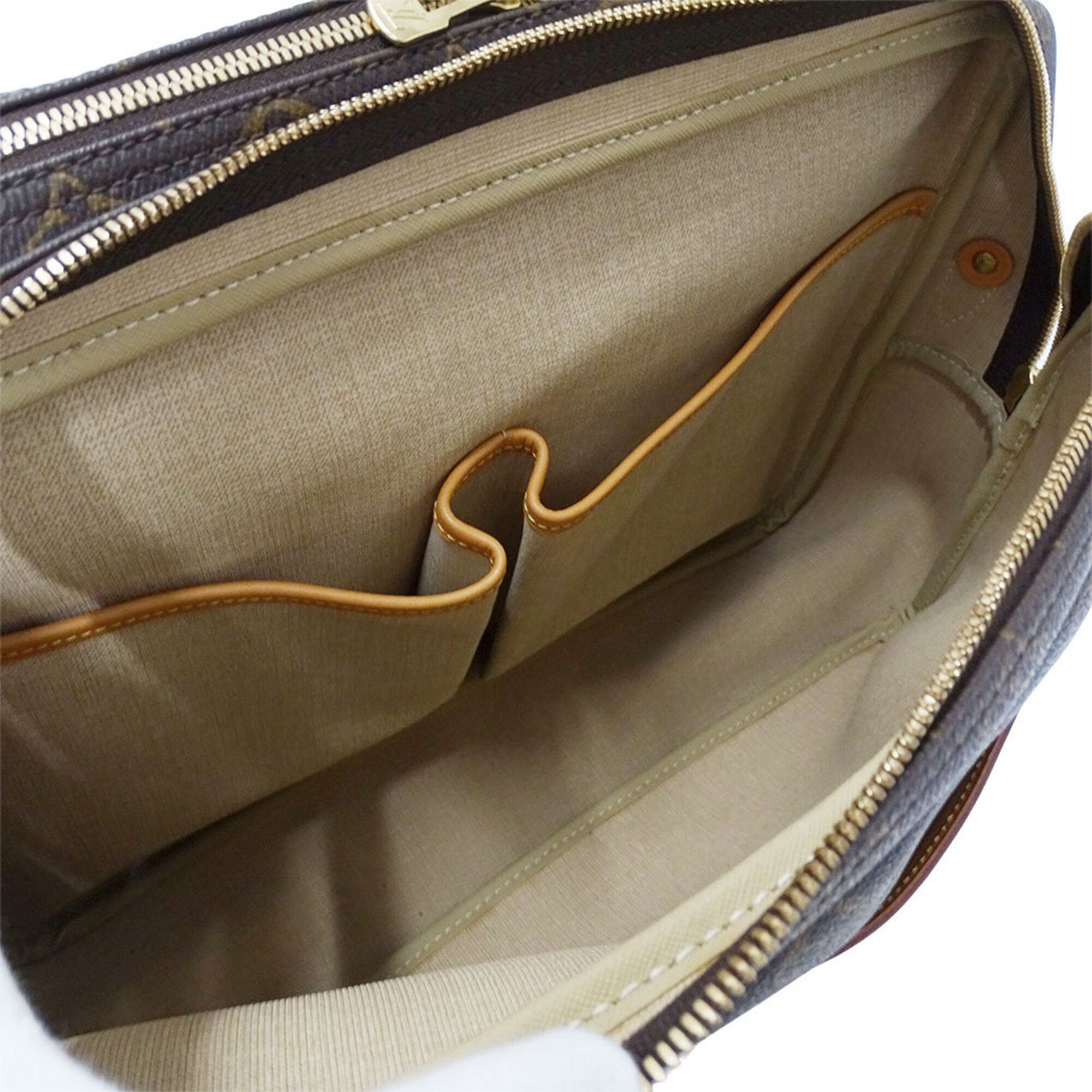 Monogram Monogram Handbag Shoulder Bag (Pre-Owned) - Louis Vuitton - Modalova