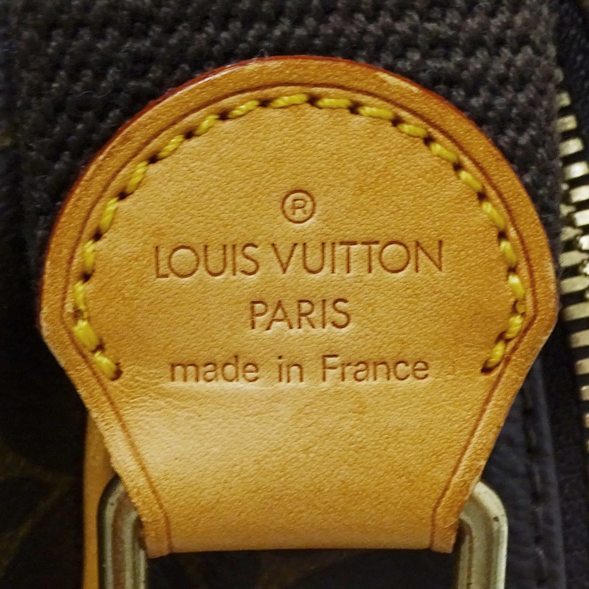 Monogram Monogram Handbag Shoulder Bag (Pre-Owned) - Louis Vuitton - Modalova