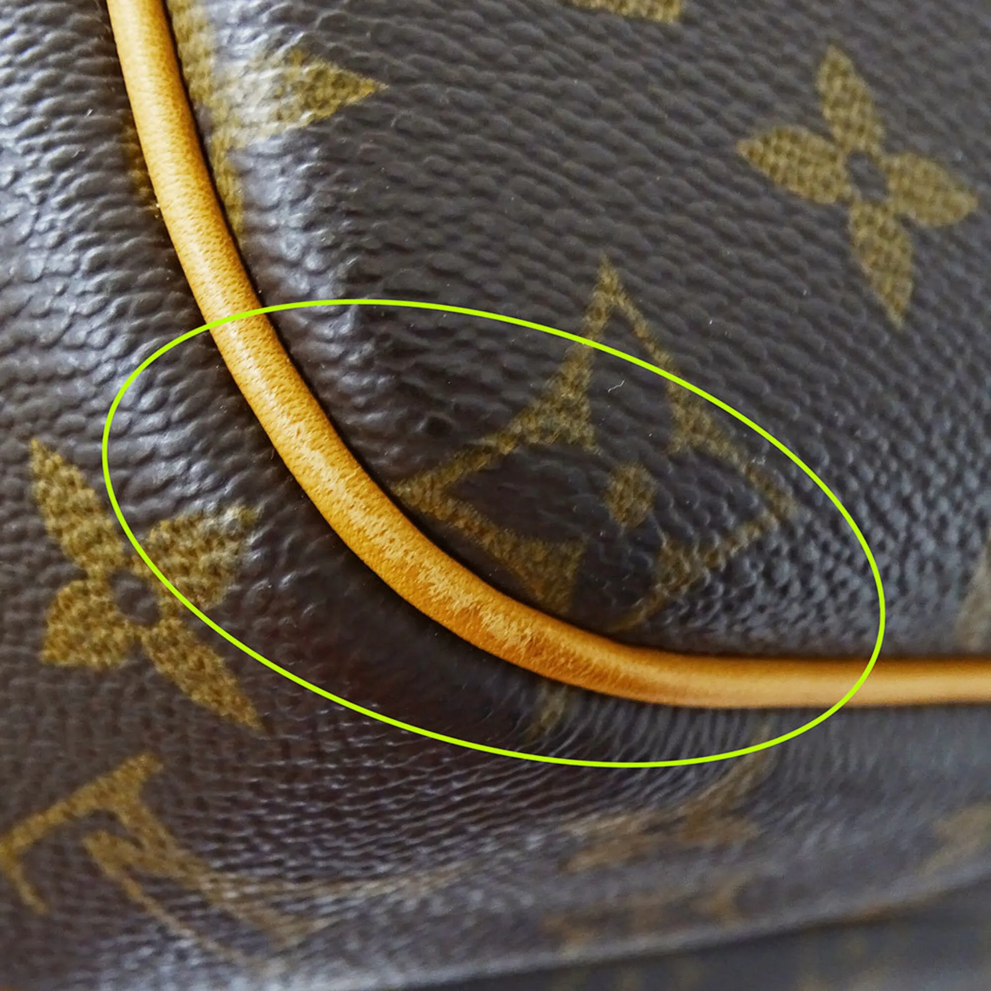 Monogram Monogram Handbag Shoulder Bag (Pre-Owned) - Louis Vuitton - Modalova