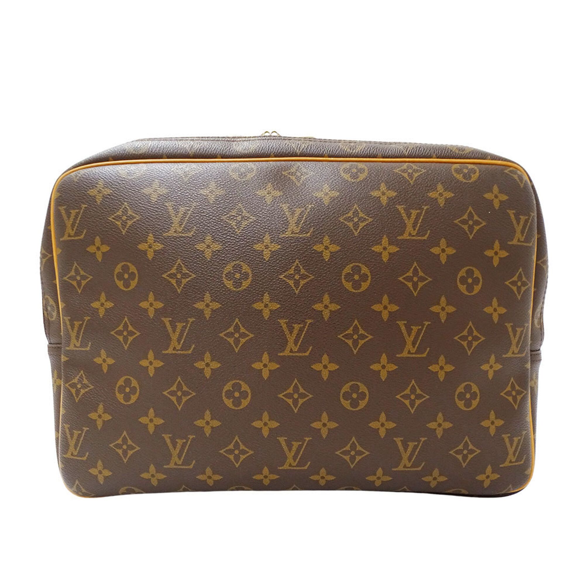 Monogram Monogram Handbag Shoulder Bag (Pre-Owned) - Louis Vuitton - Modalova