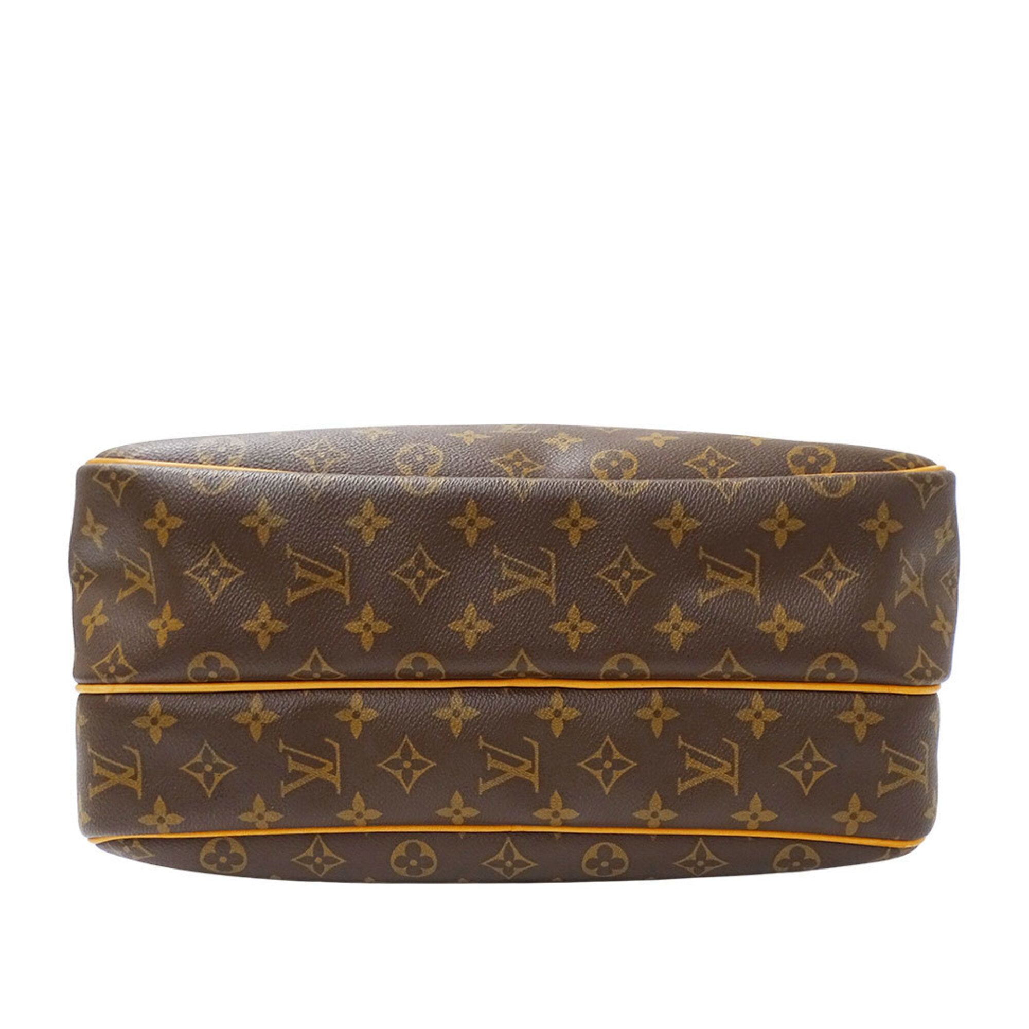 Monogram Monogram Handbag Shoulder Bag (Pre-Owned) - Louis Vuitton - Modalova